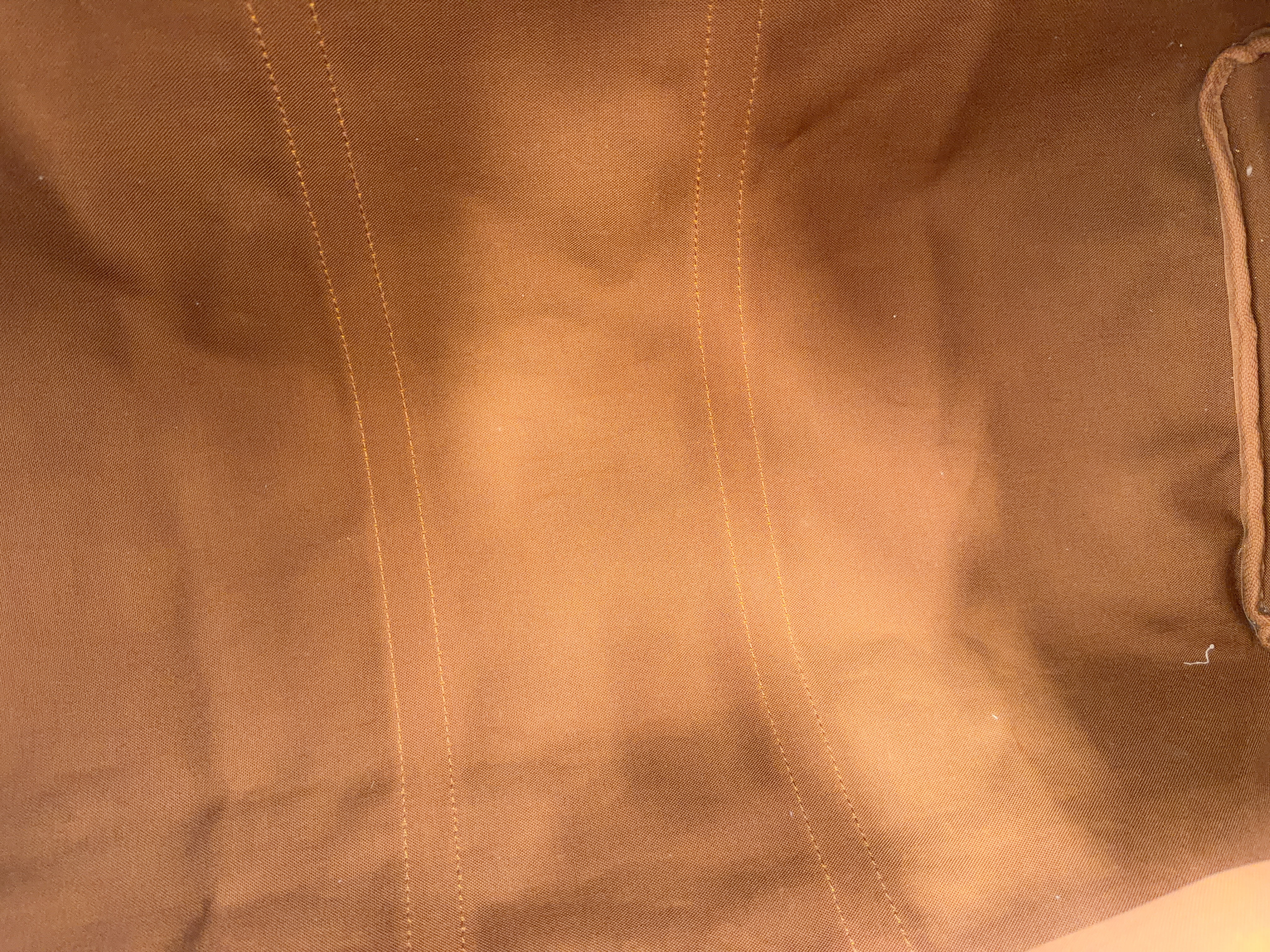 Monogram M41422 Keepall 60 FL0020 Boston Bag — view 11