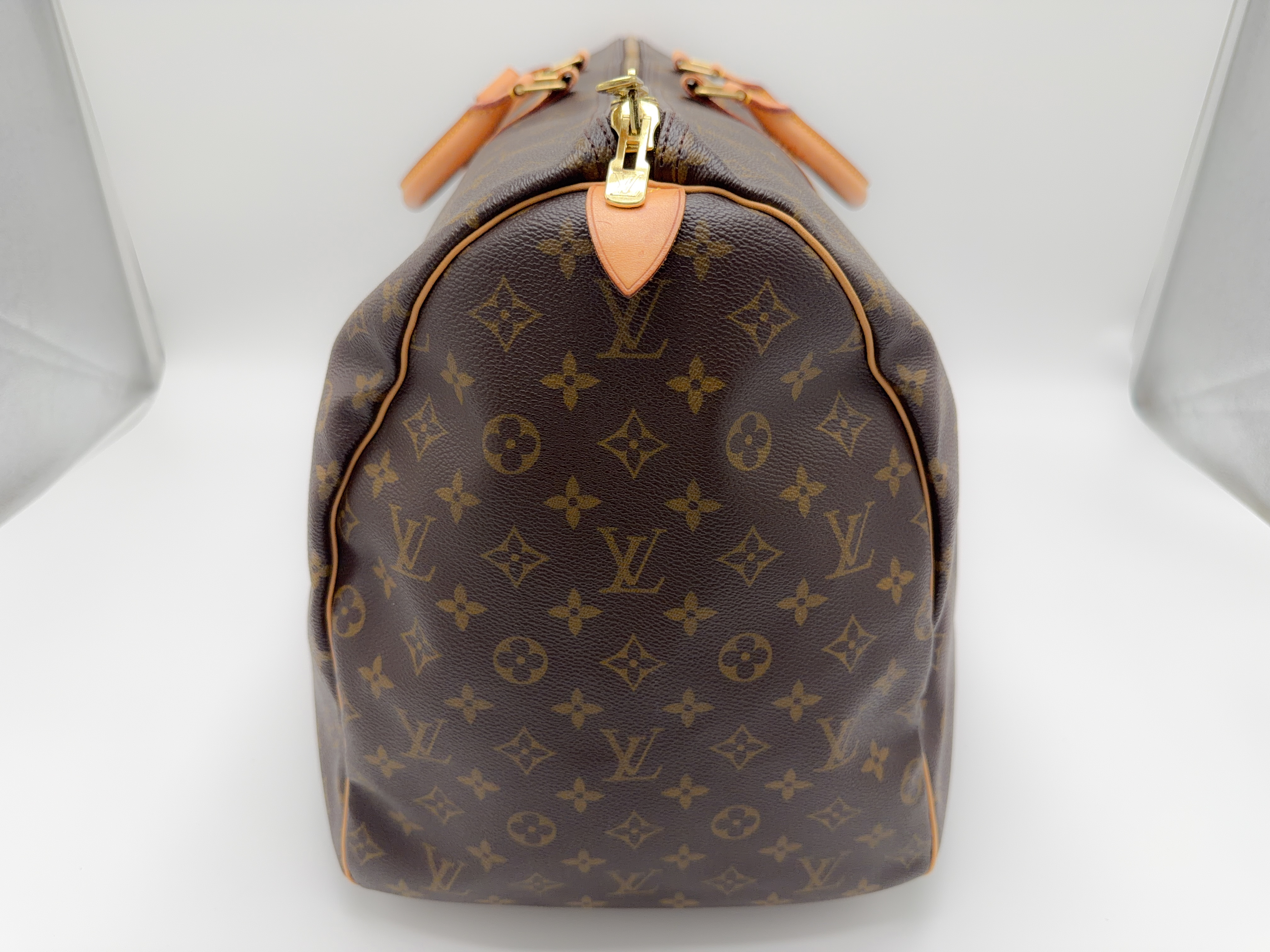 Monogram M41422 Keepall 60 FL0020 Boston Bag — view 7