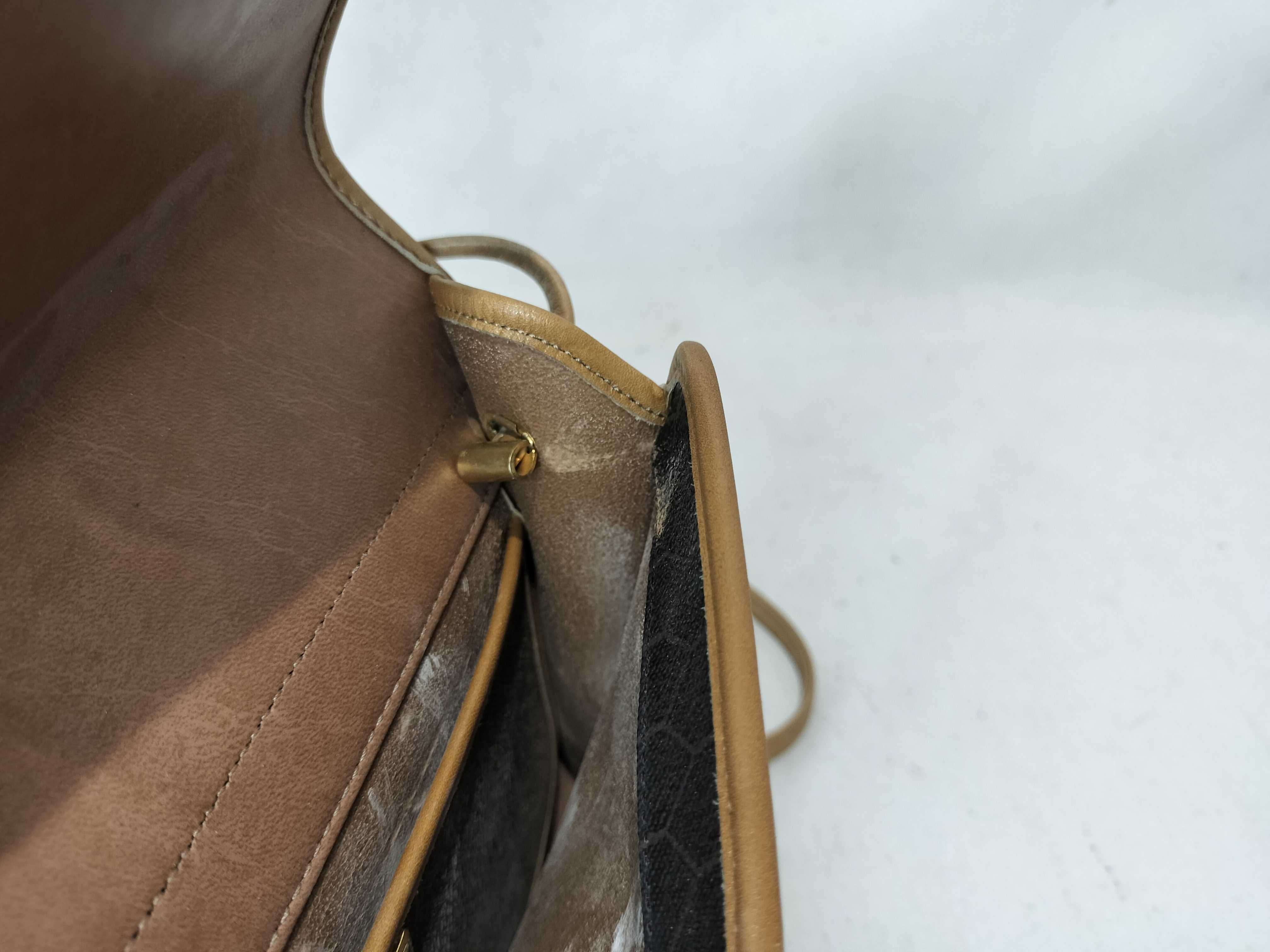 Honeycomb Pattern Shoulder Bag — view 13