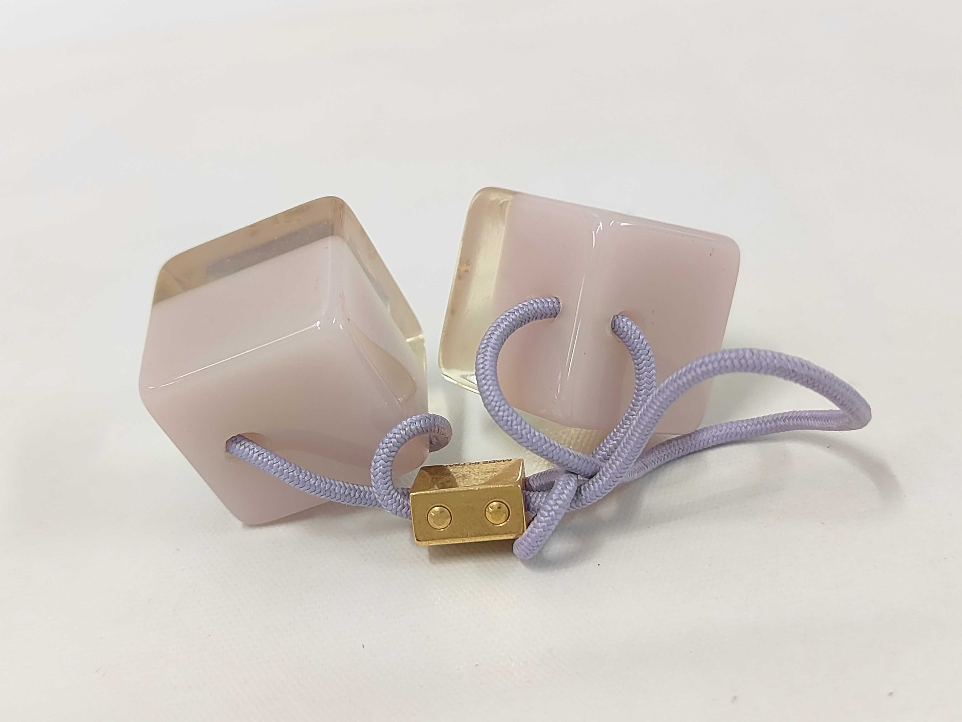 Pink Hairband Hair Accessory — view 2
