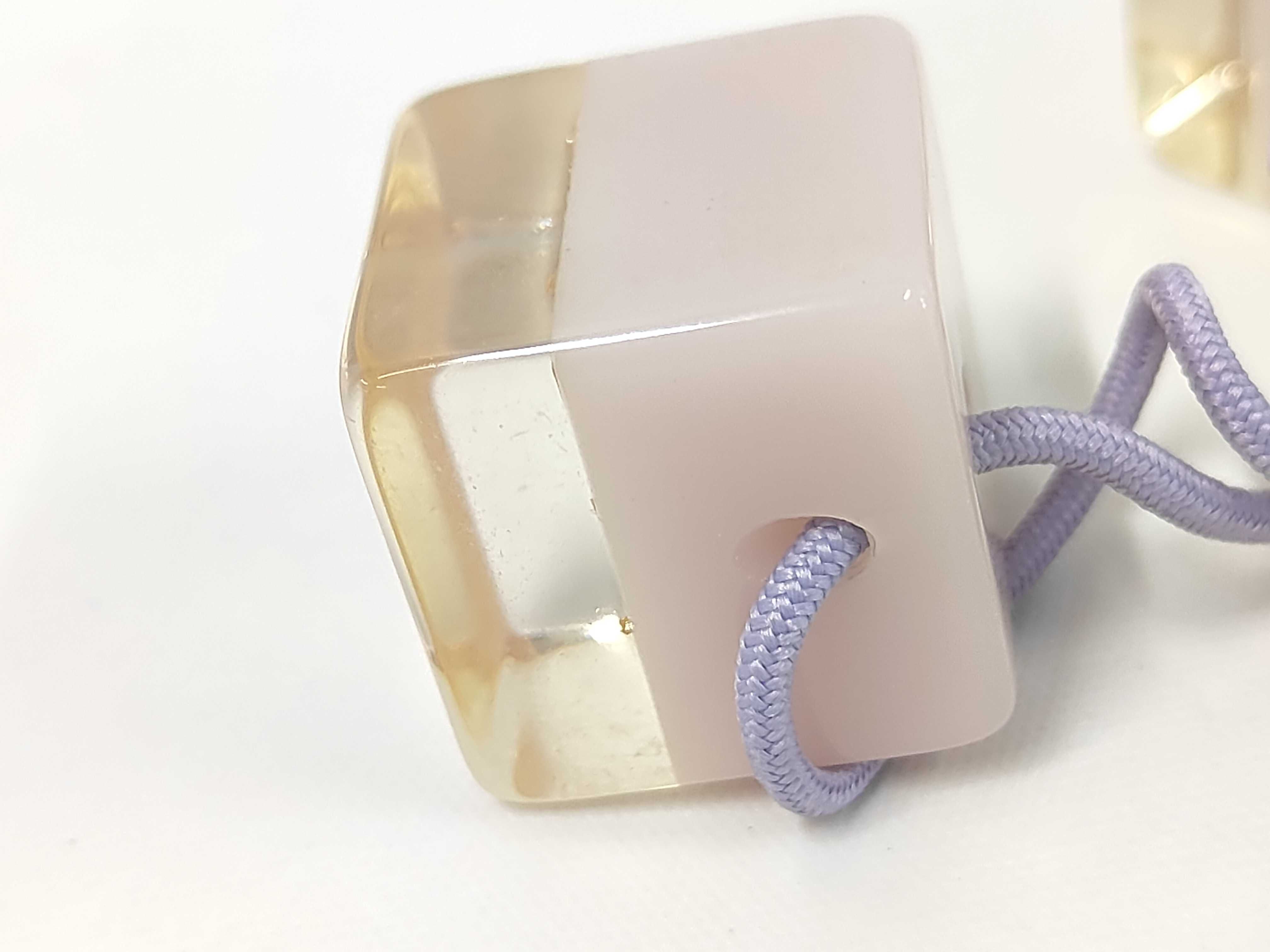Pink Hairband Hair Accessory — view 3
