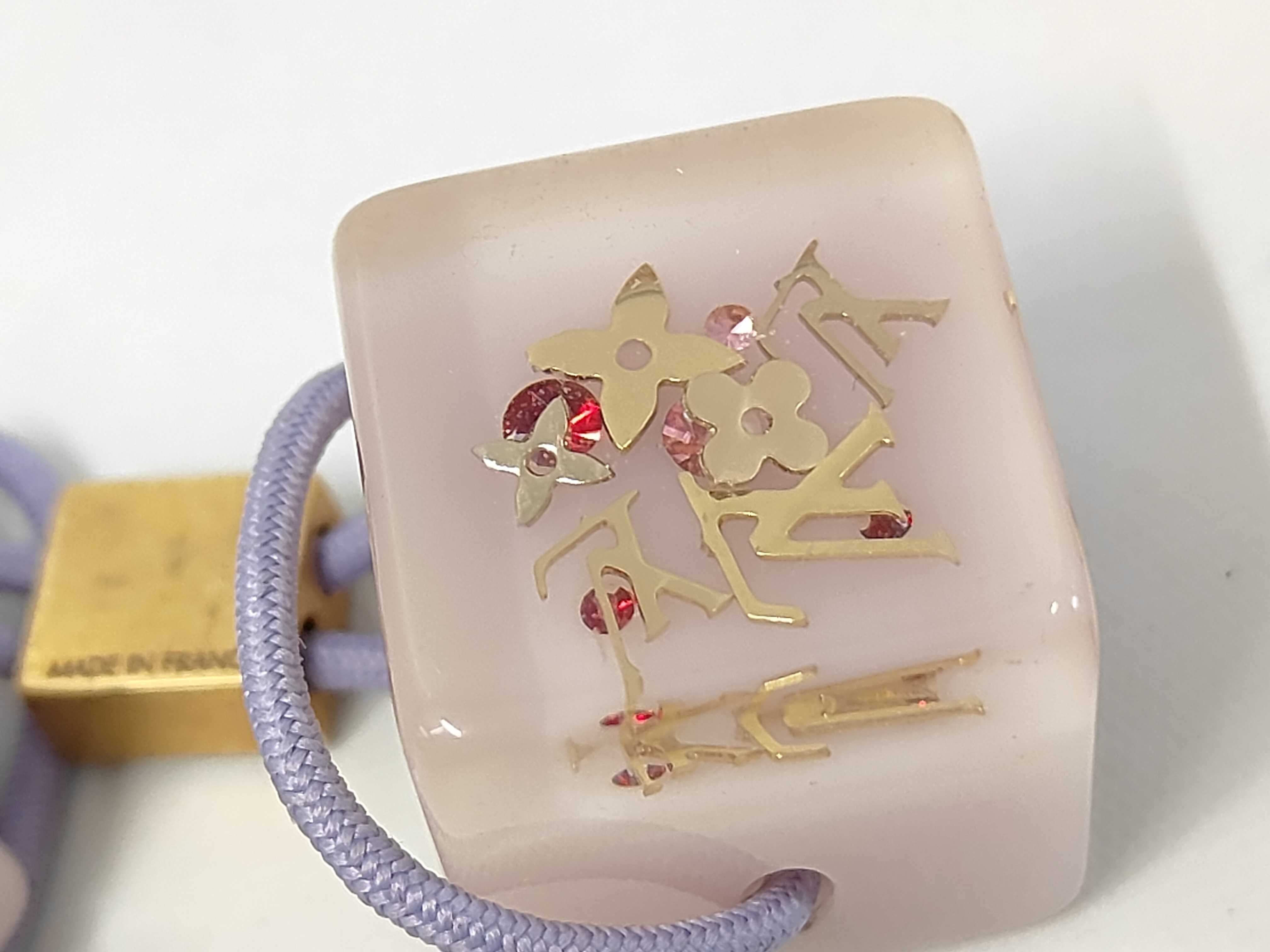 Pink Hairband Hair Accessory — view 6