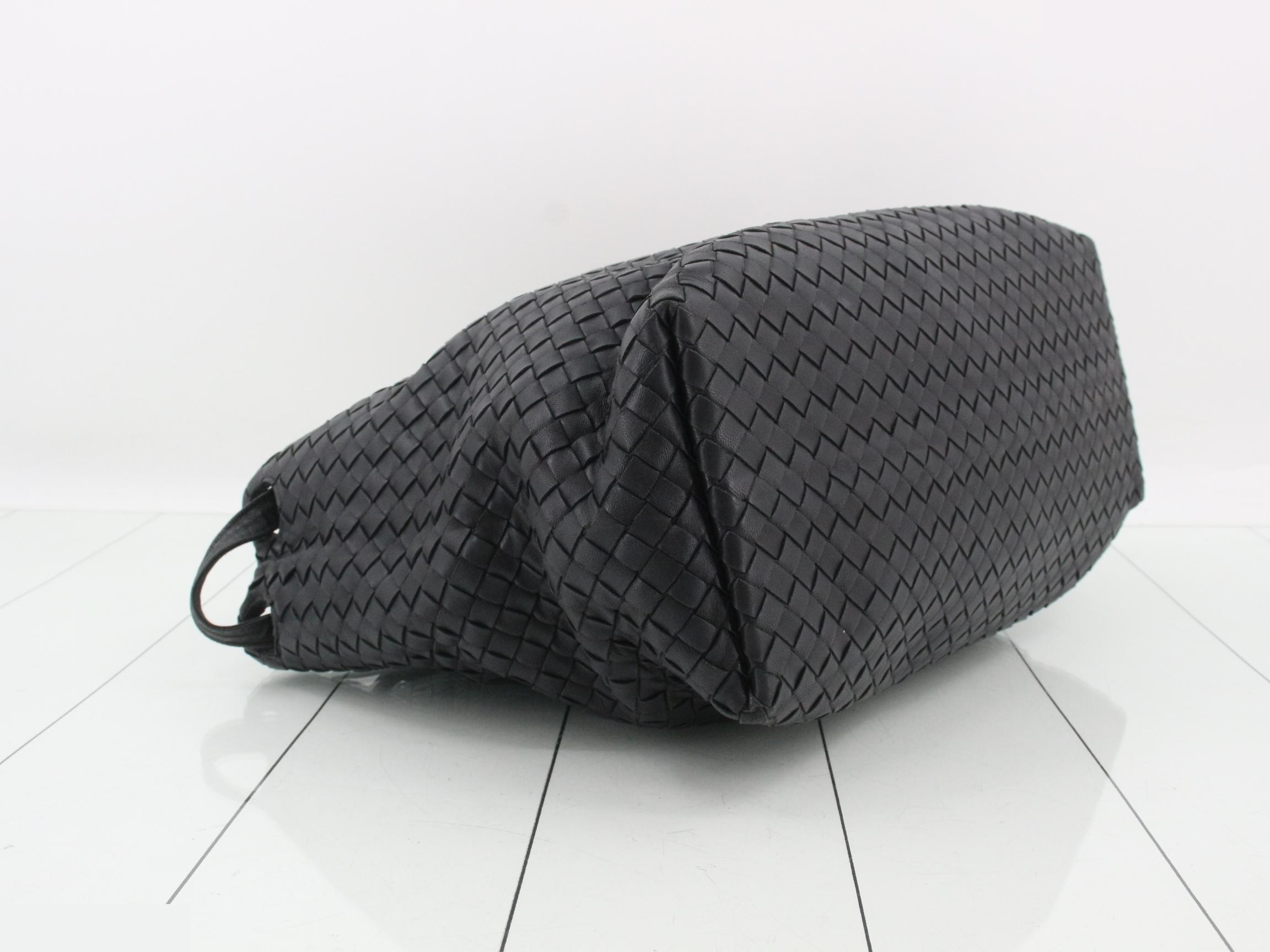 Garda Intrecciato Black — view 5
