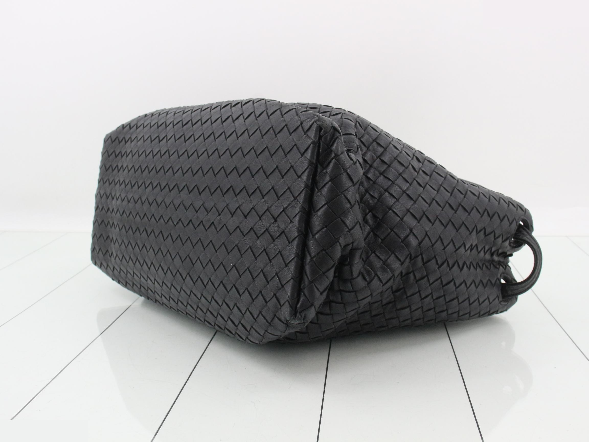 Garda Intrecciato Black — view 6