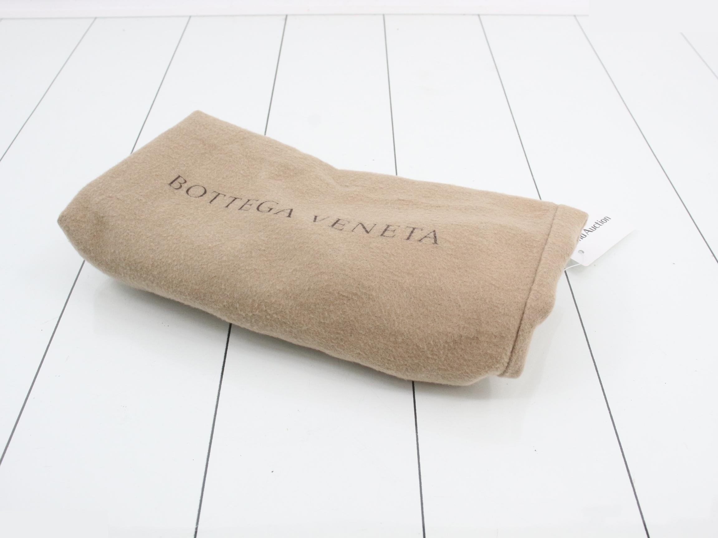 Garda Intrecciato Black — view 7