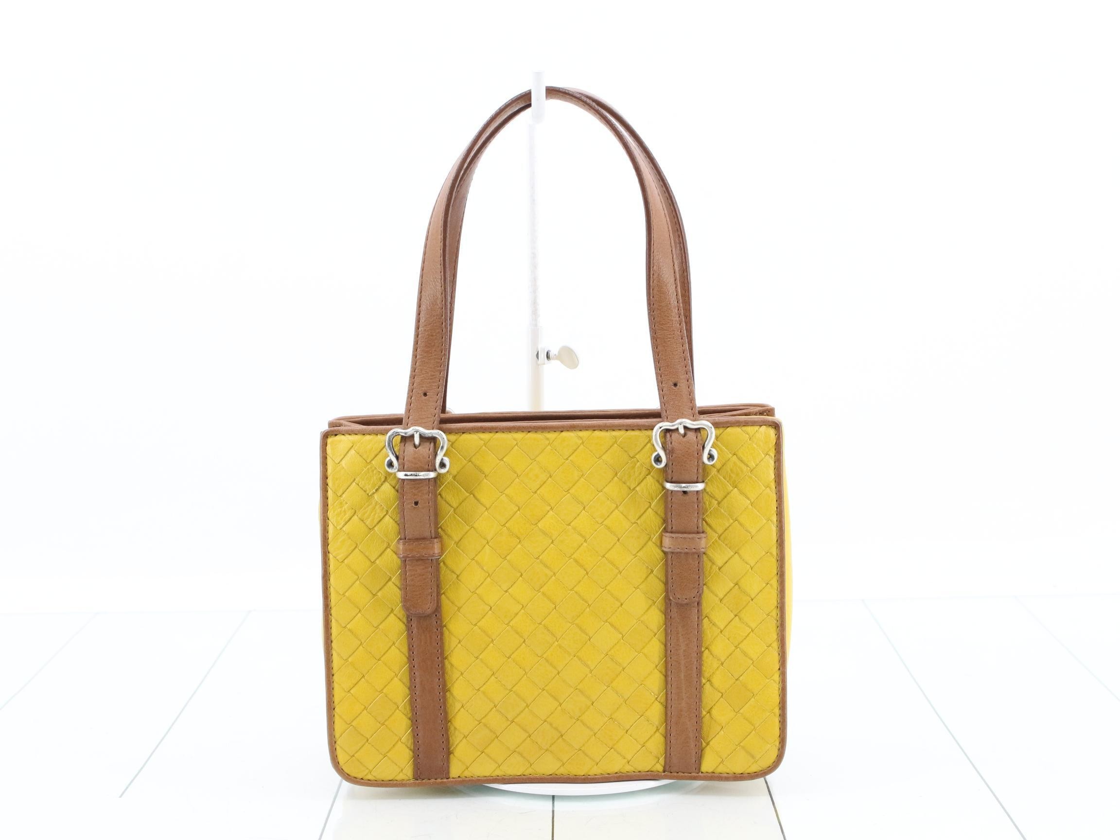 Intrecciato (bag)