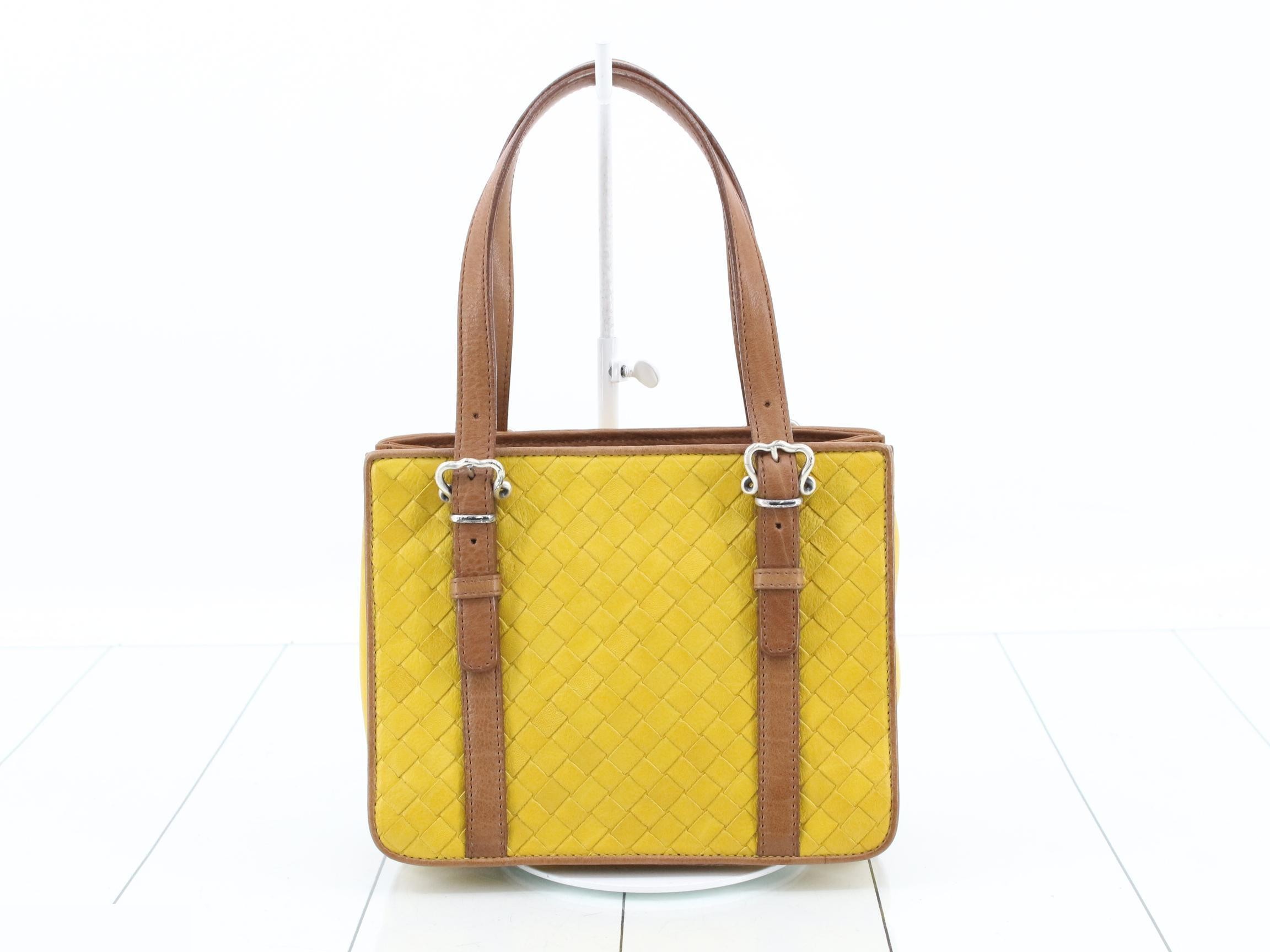 Intrecciato (bag) — view 2