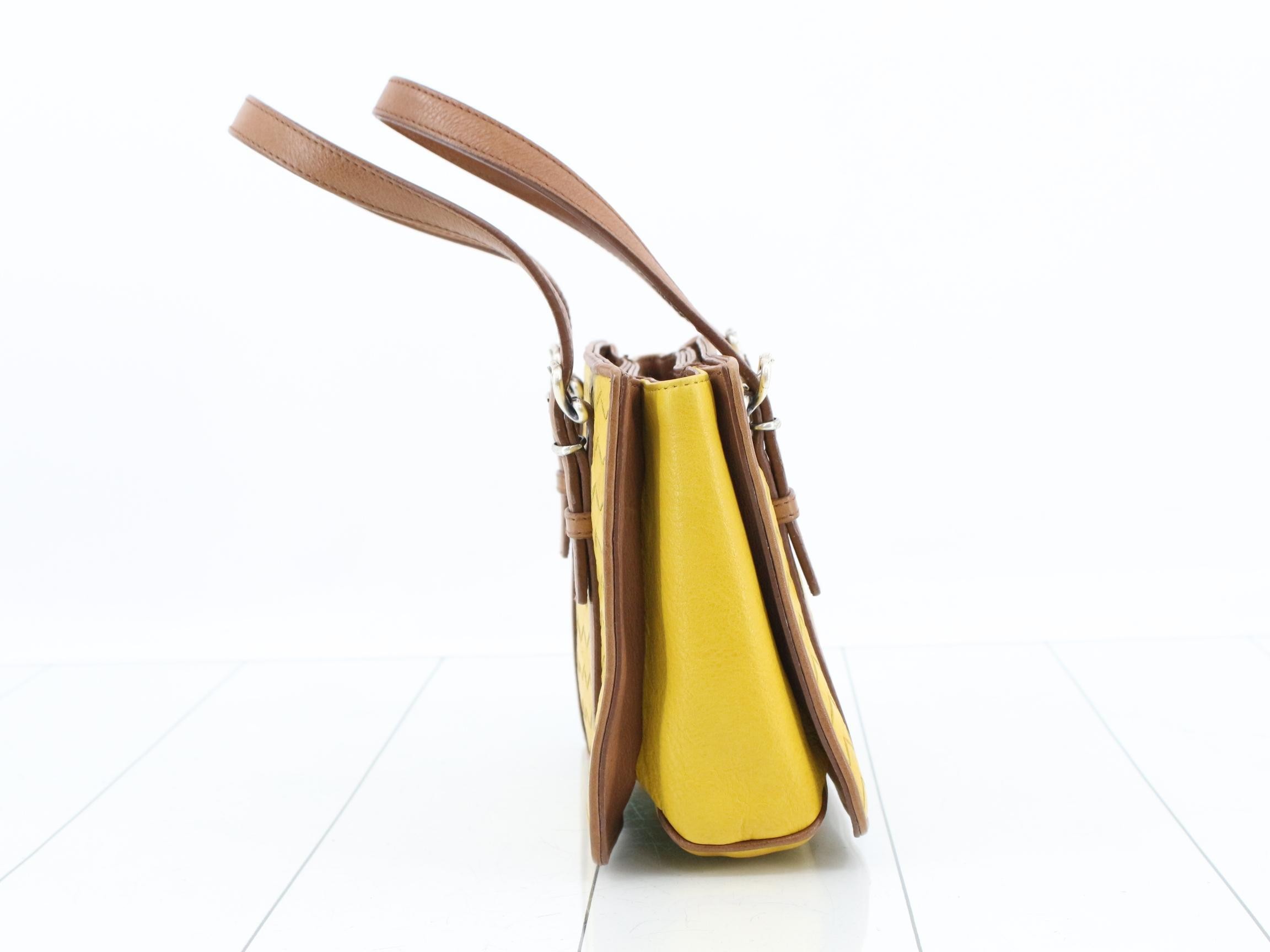 Intrecciato (bag) — view 3
