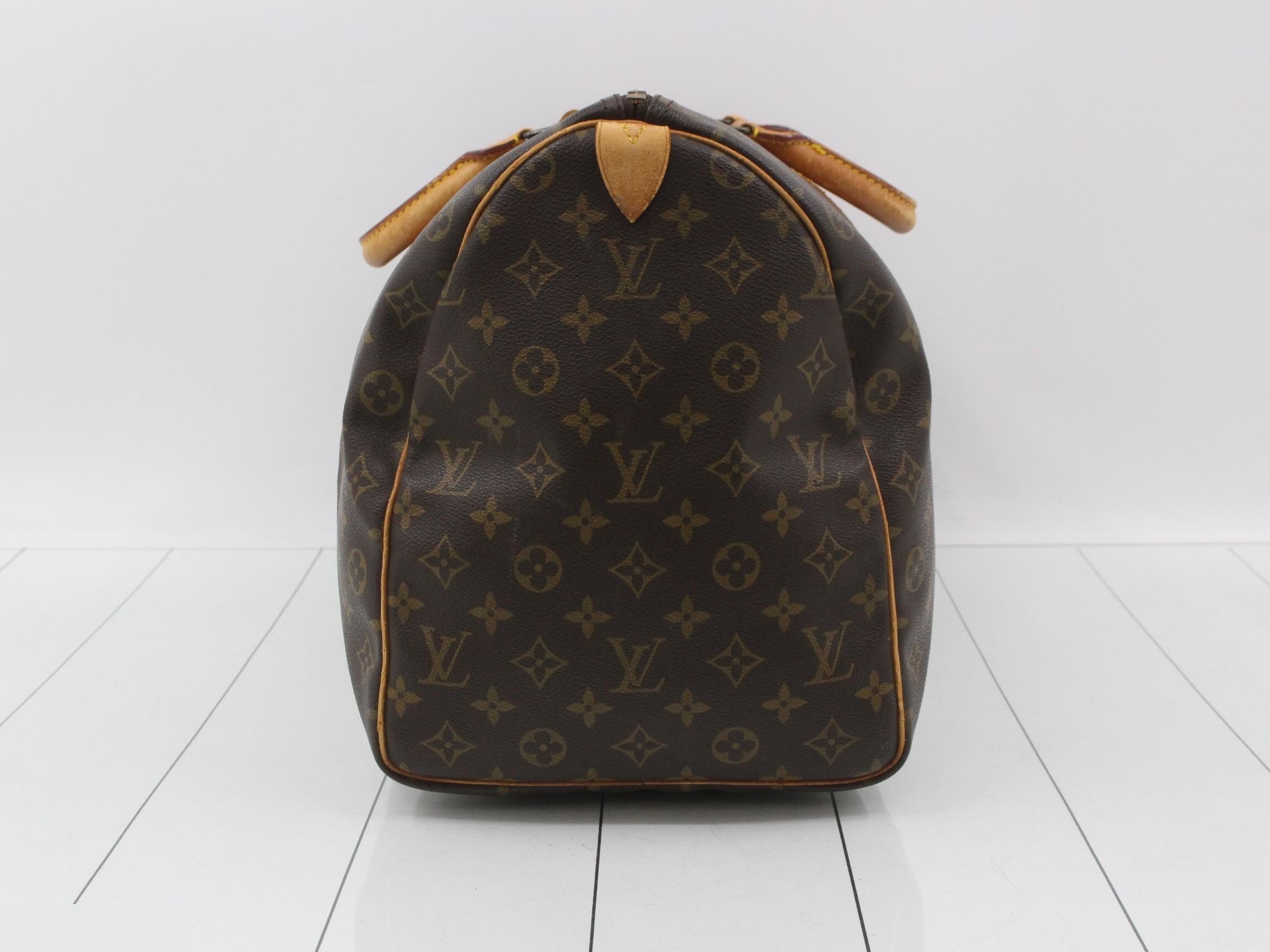Keepall 50 — view 3