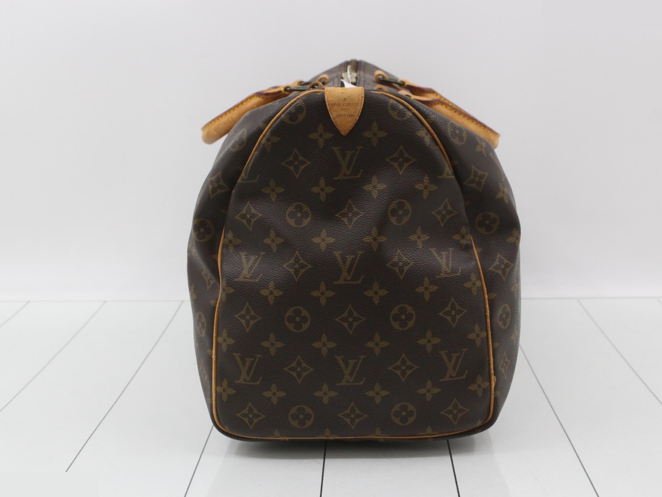 Keepall 50 — view 4