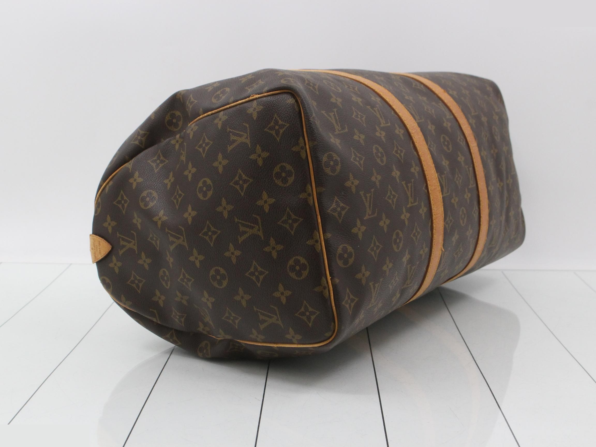 Keepall 50 — view 5