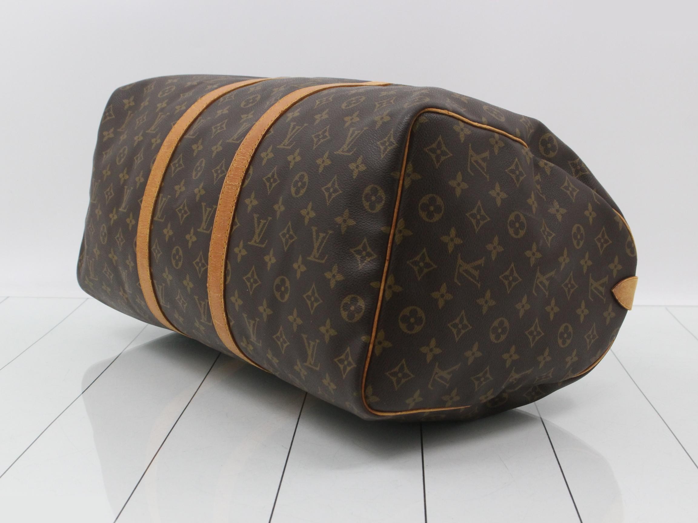 Keepall 50 — view 6