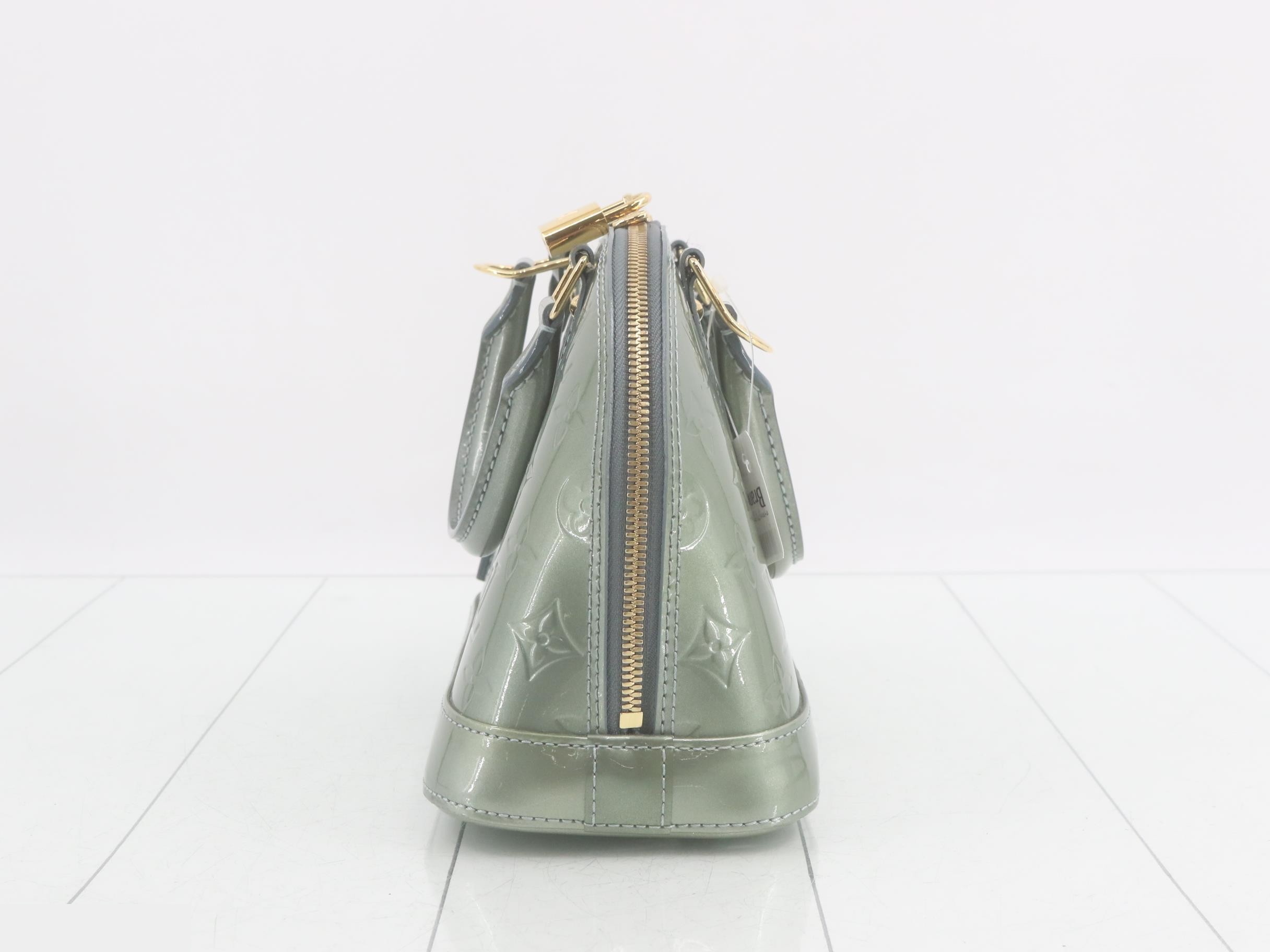 Alma BB — view 3