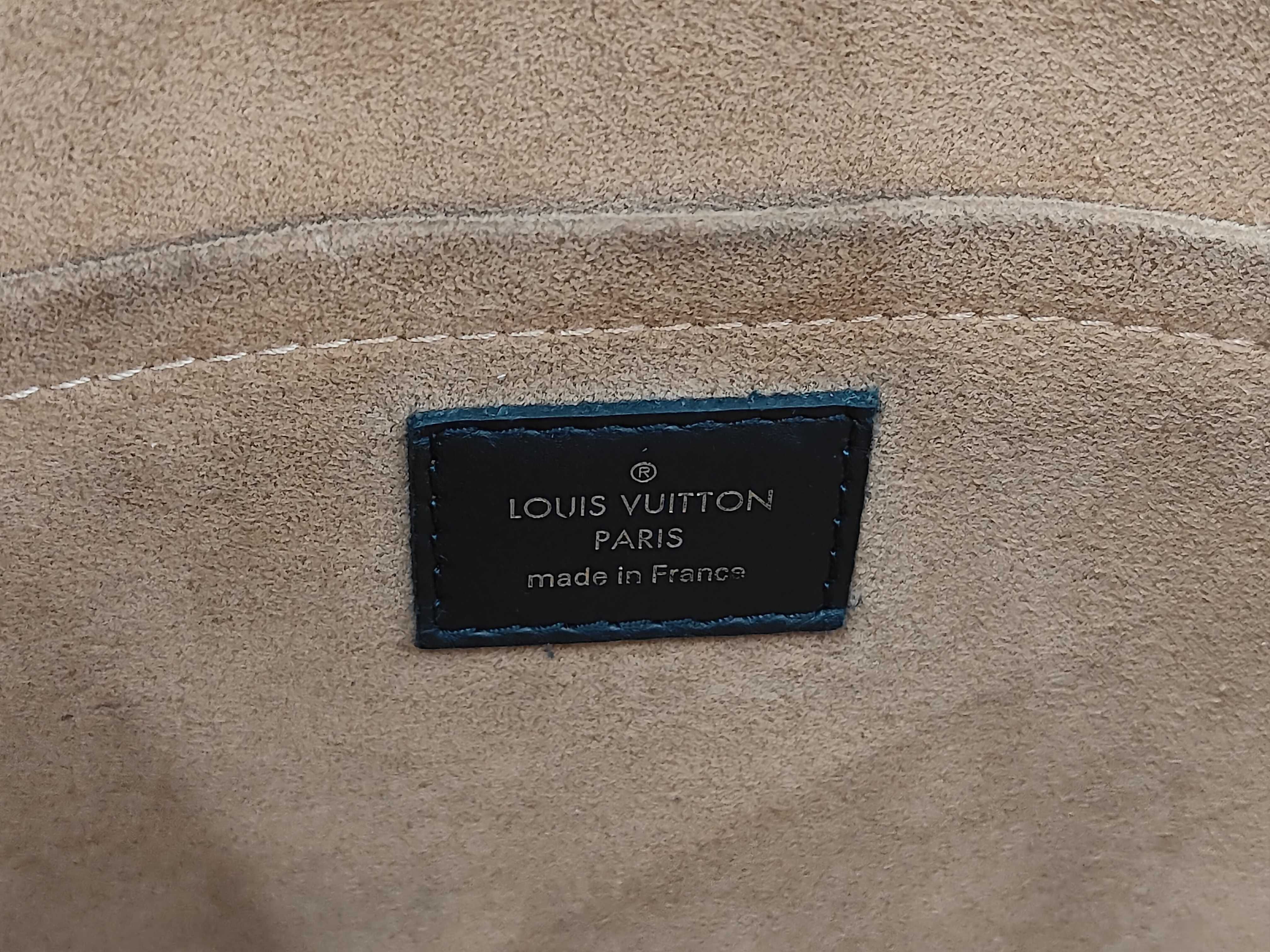 Monogram On My Side MM M53823 SR1149 Bag — view 9
