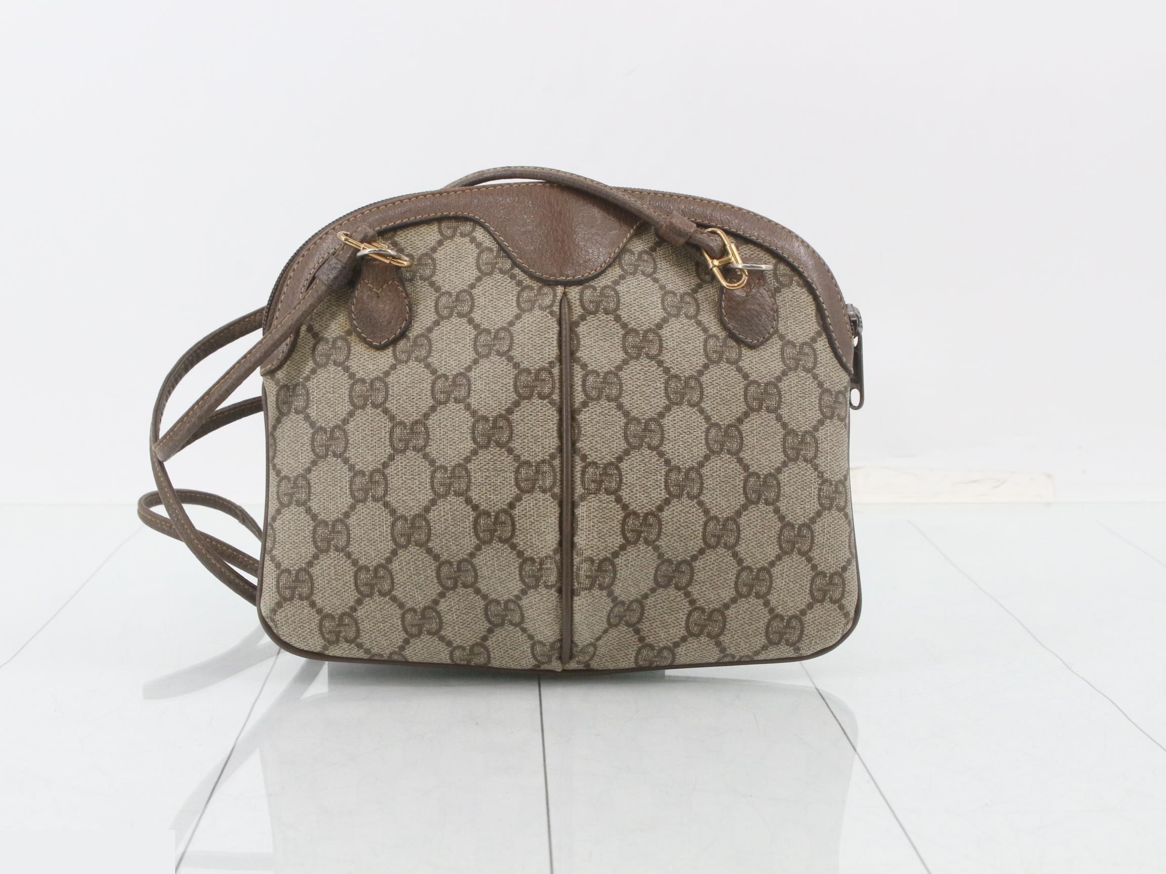 Vintage shoulder bag — view 2