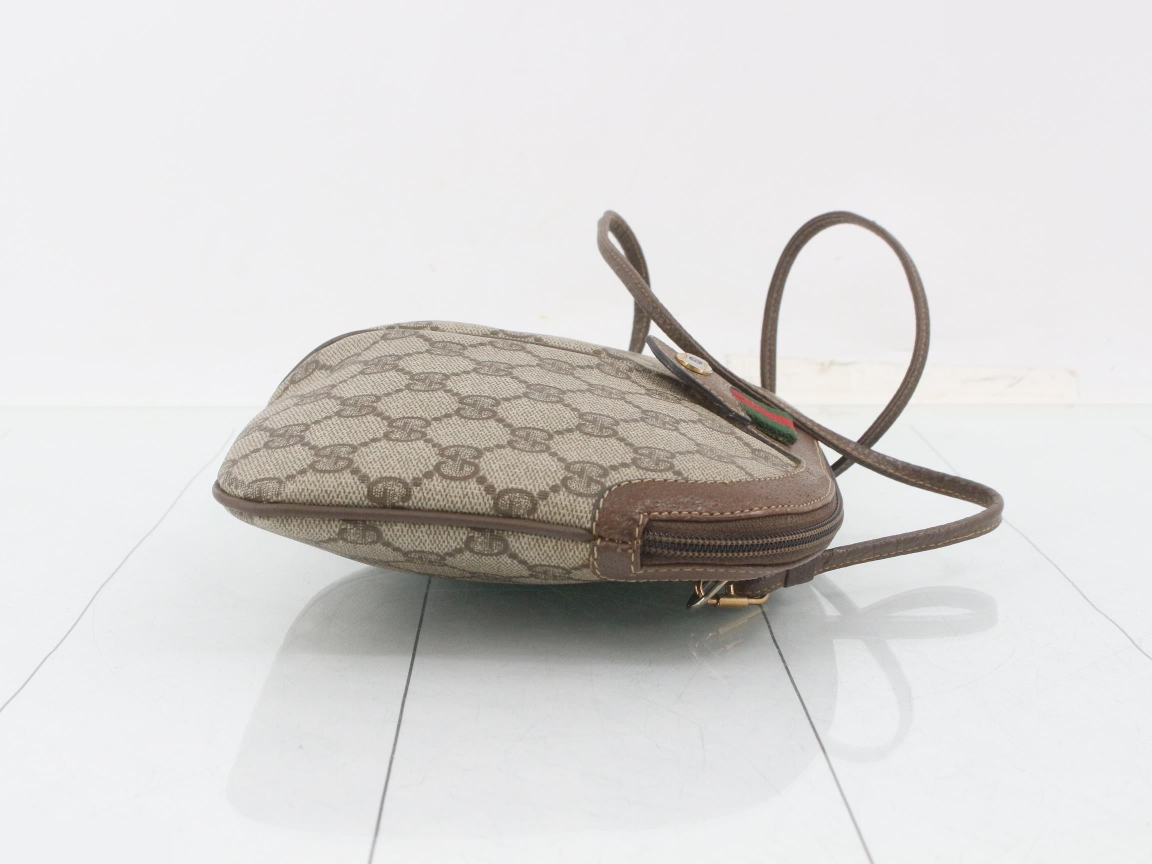 Vintage shoulder bag — view 3