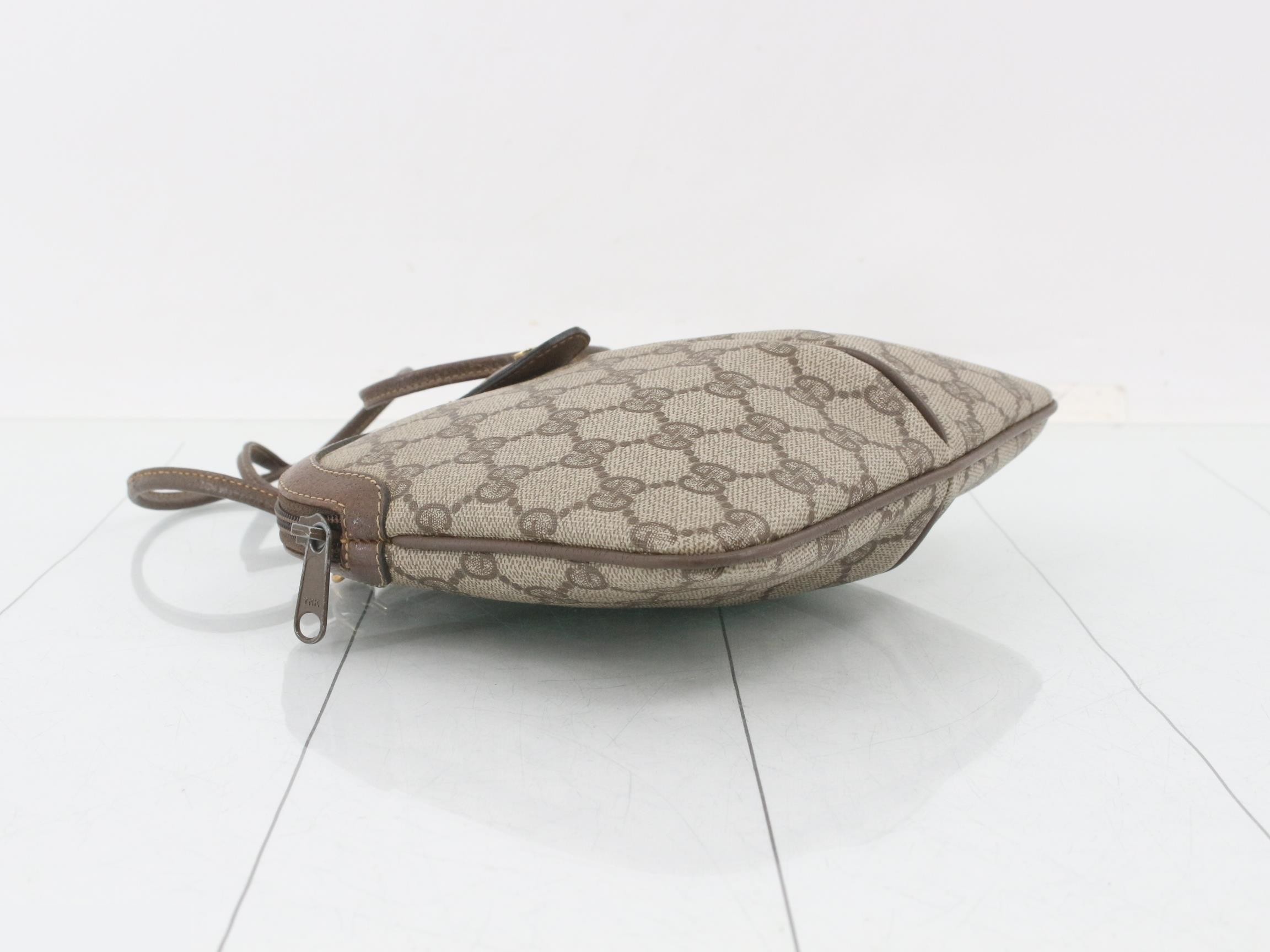 Vintage shoulder bag — view 5