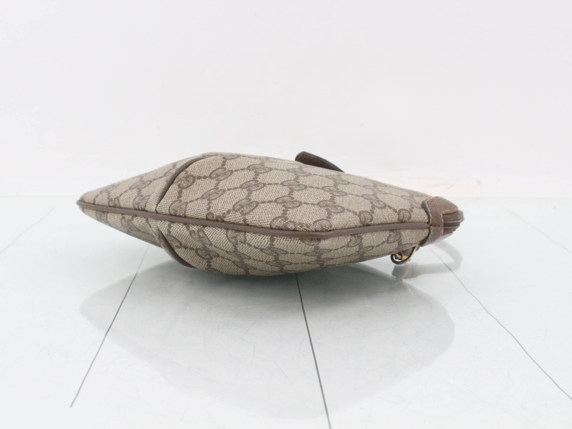 Vintage shoulder bag — view 6
