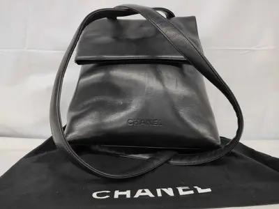 Leather Backpack 5475085 (Serial Number 5)