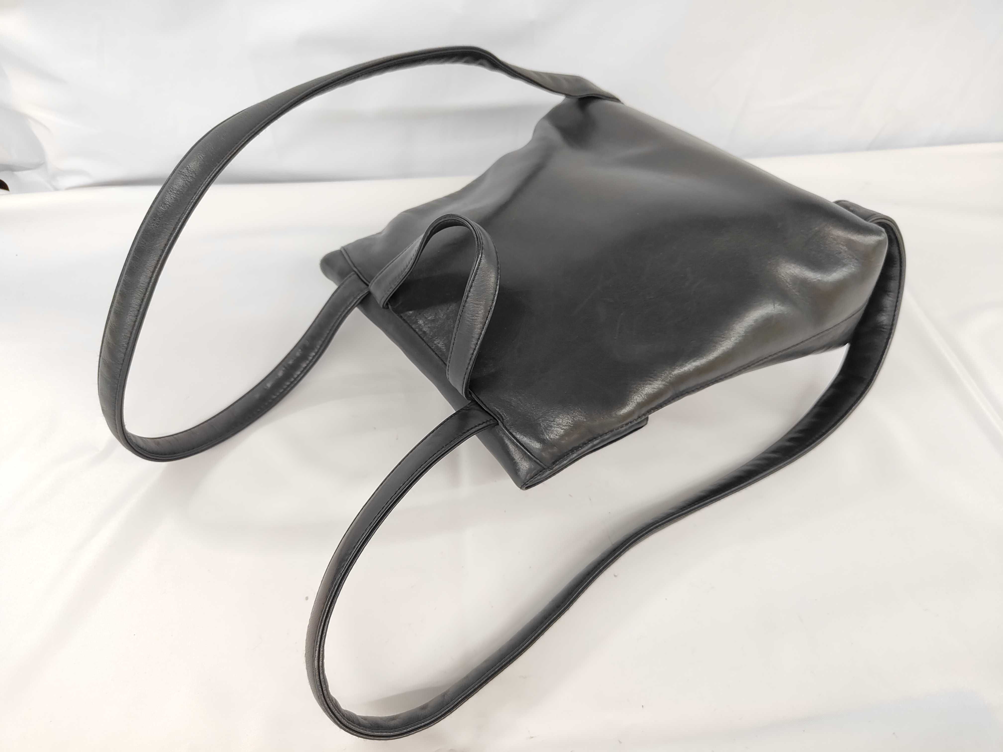 Leather Backpack 5475085 (Serial Number 5) — view 2