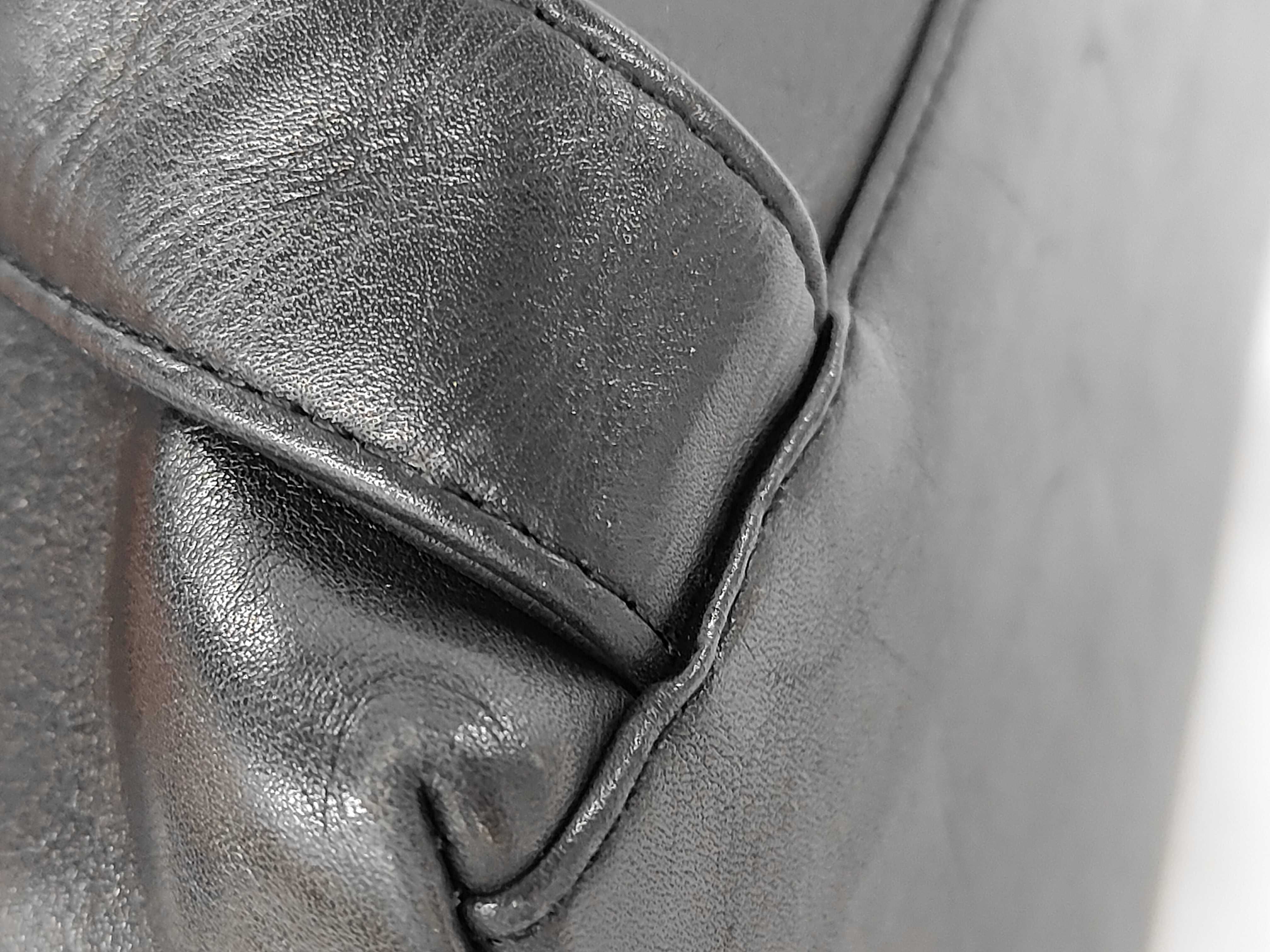 Leather Backpack 5475085 (Serial Number 5) — view 3