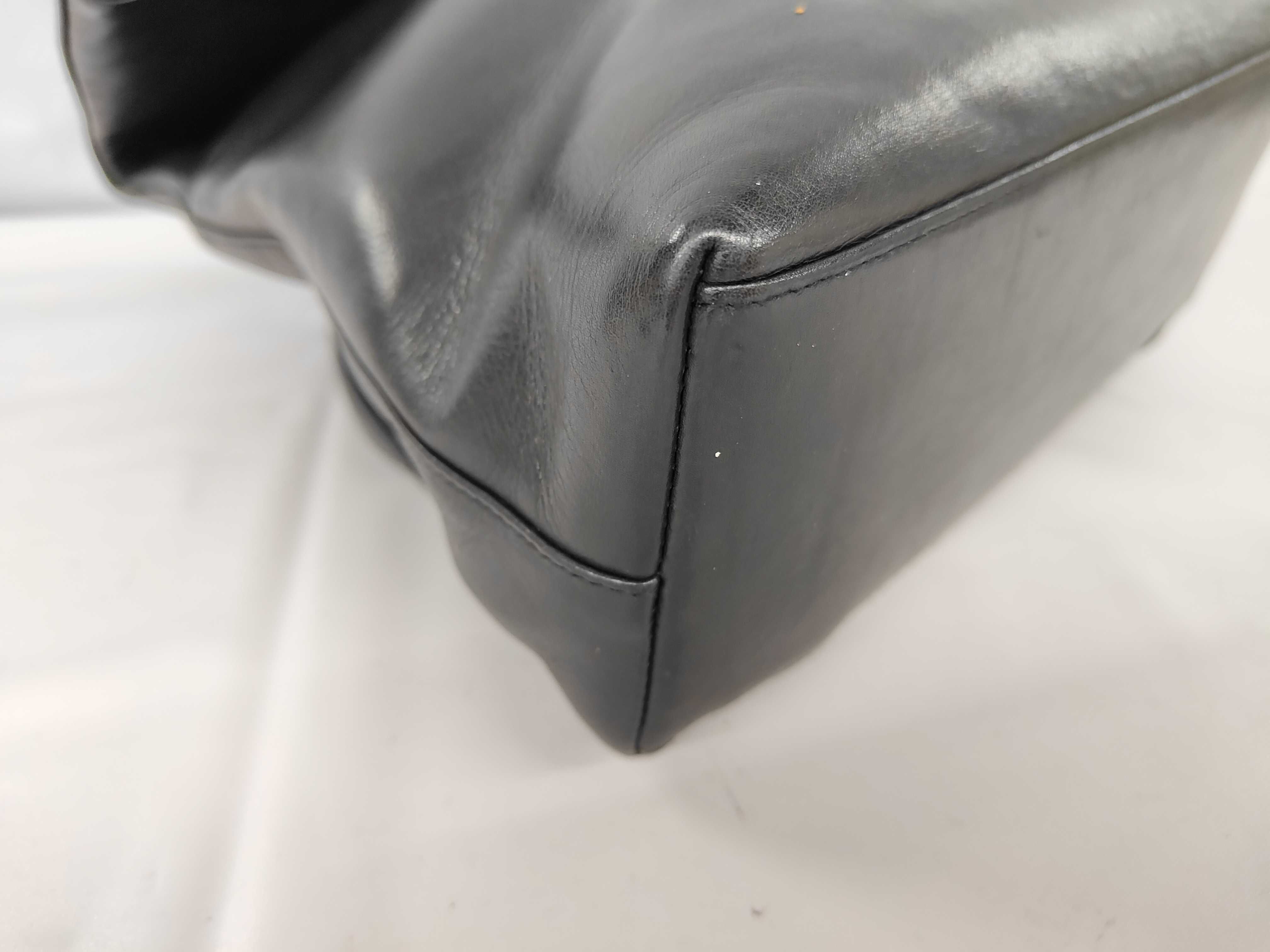 Leather Backpack 5475085 (Serial Number 5) — view 4