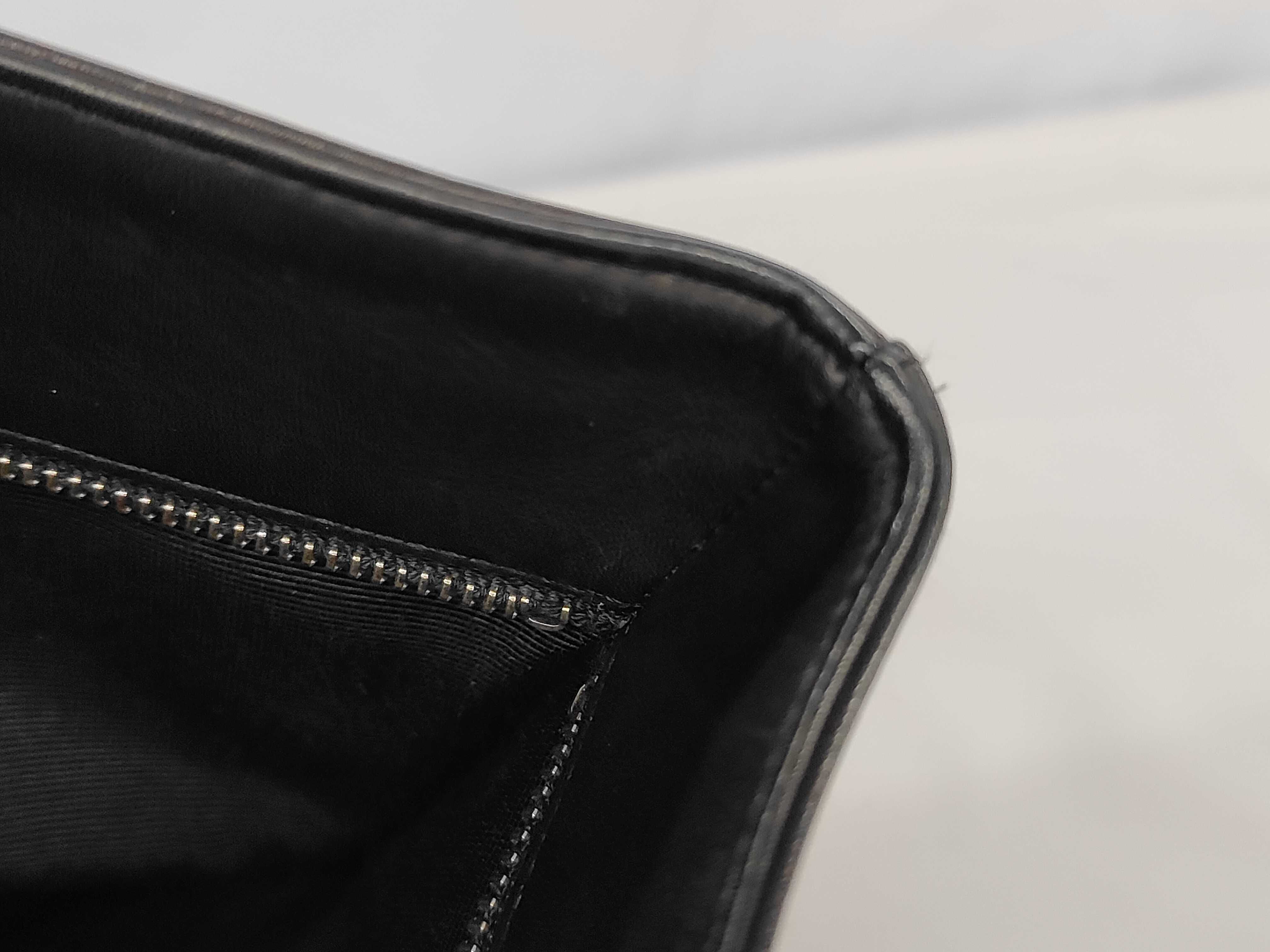 Leather Backpack 5475085 (Serial Number 5) — view 6