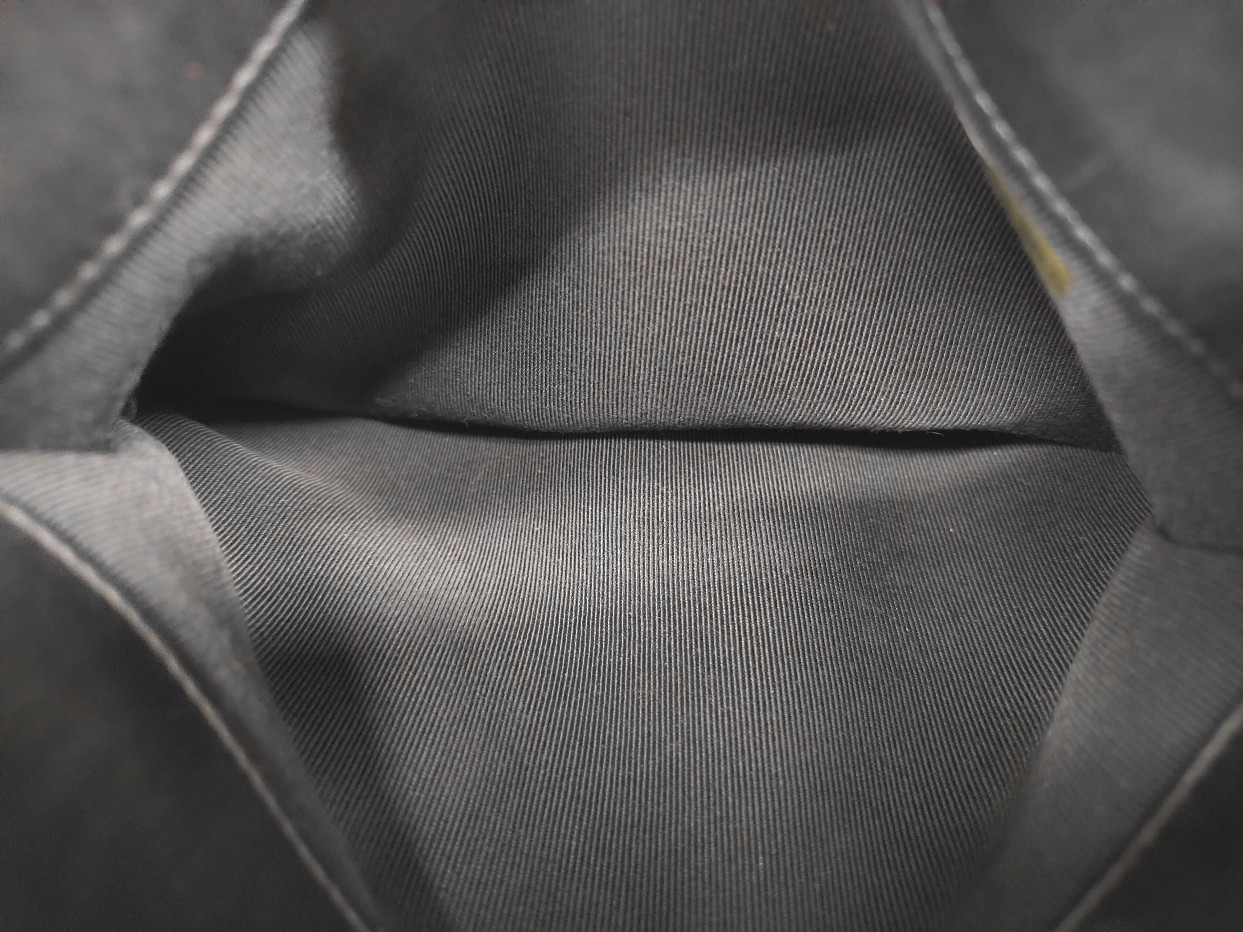 Leather Backpack 5475085 (Serial Number 5) — view 8
