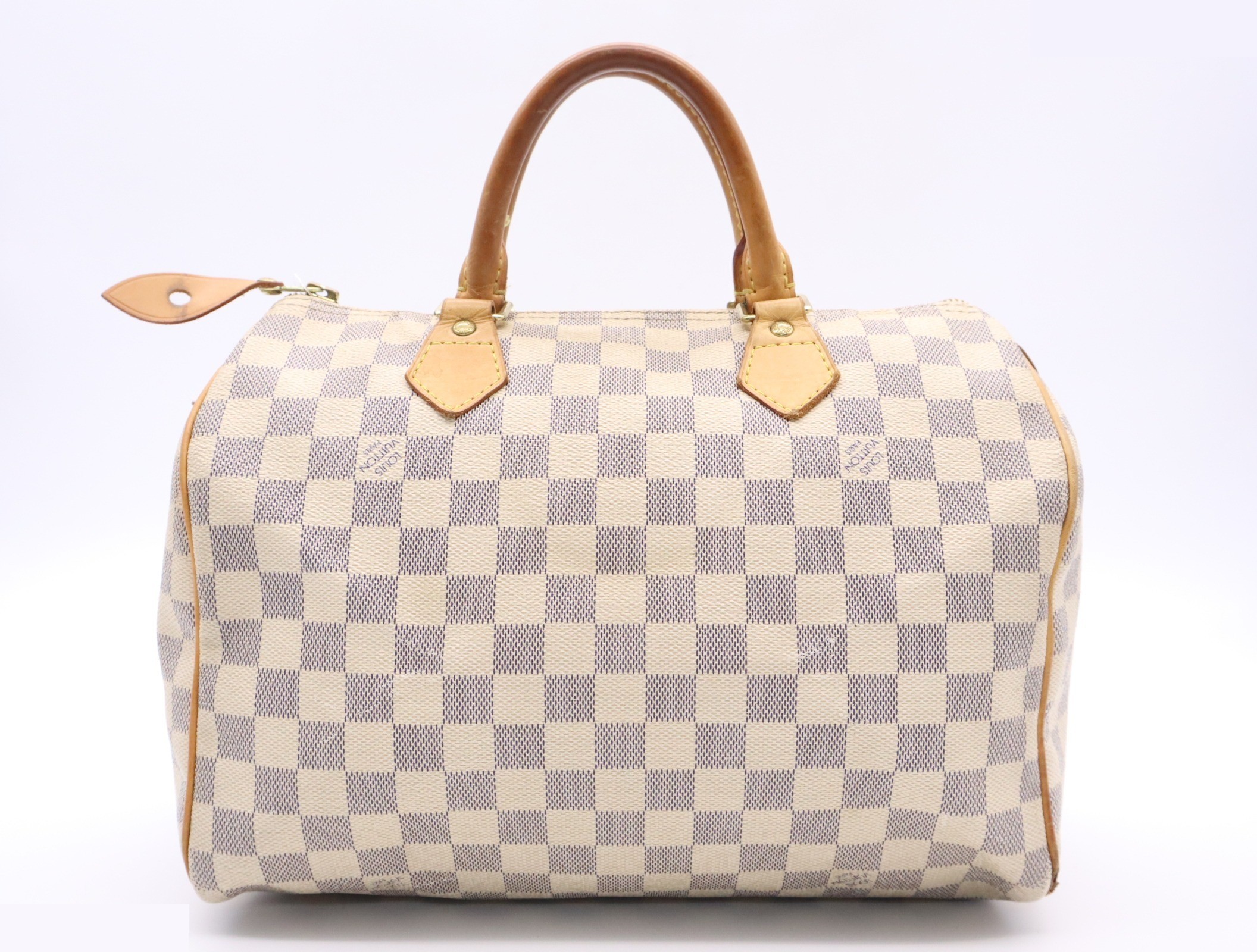Speedy 30 — view 2