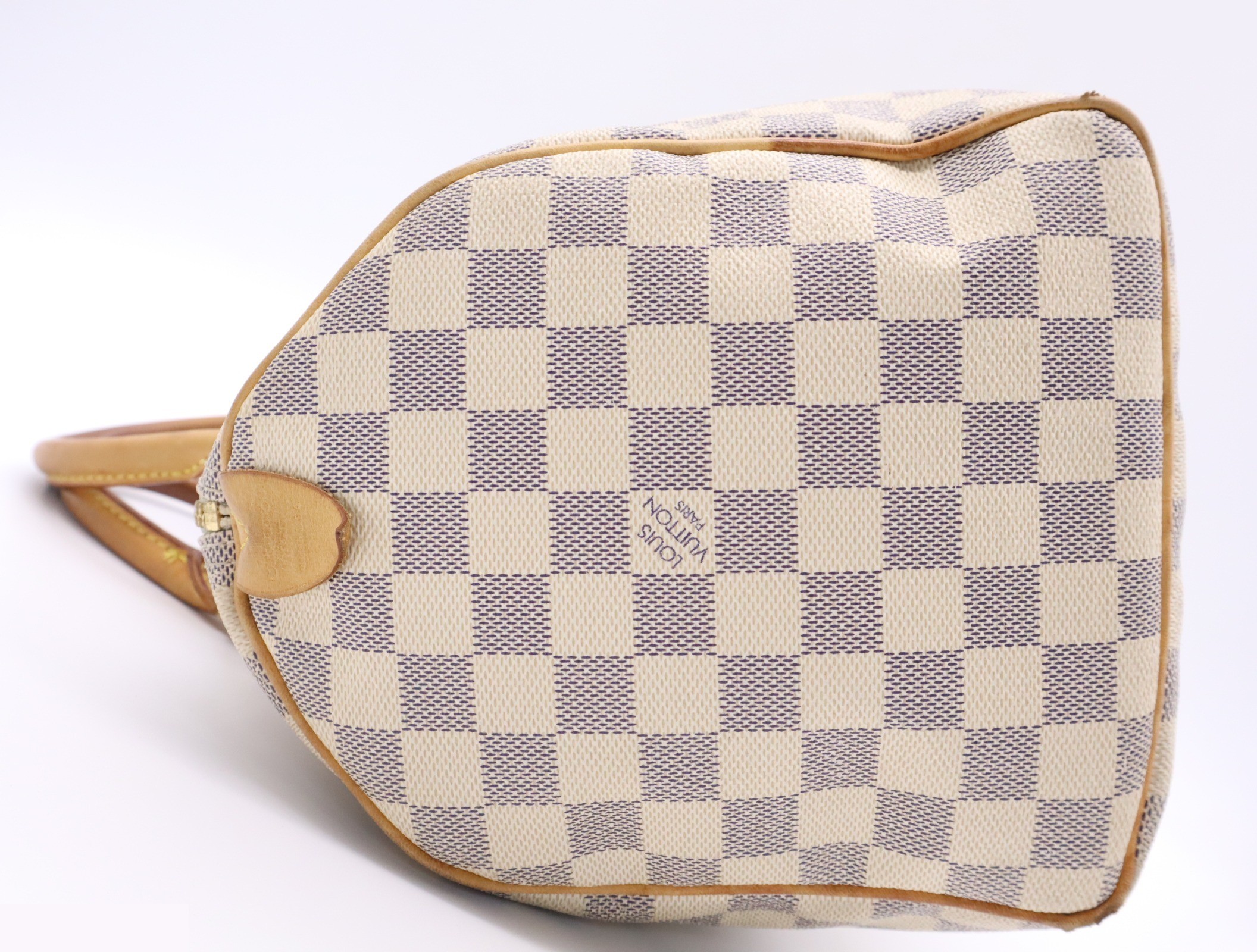 Speedy 30 — view 3