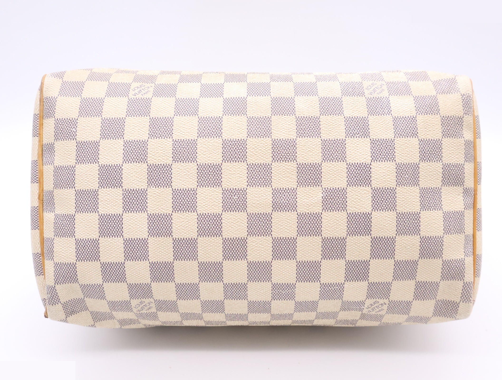 Speedy 30 — view 4
