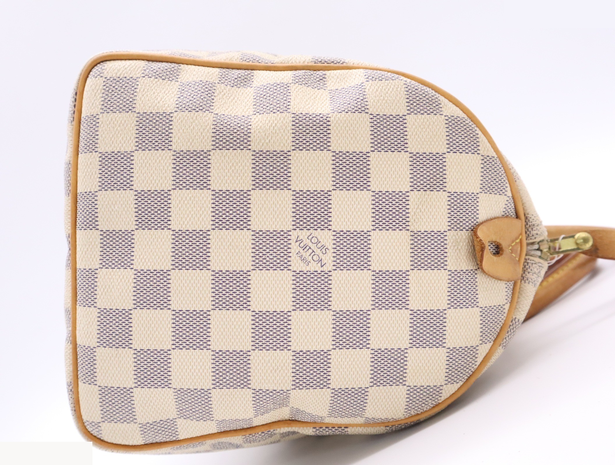 Speedy 30 — view 5