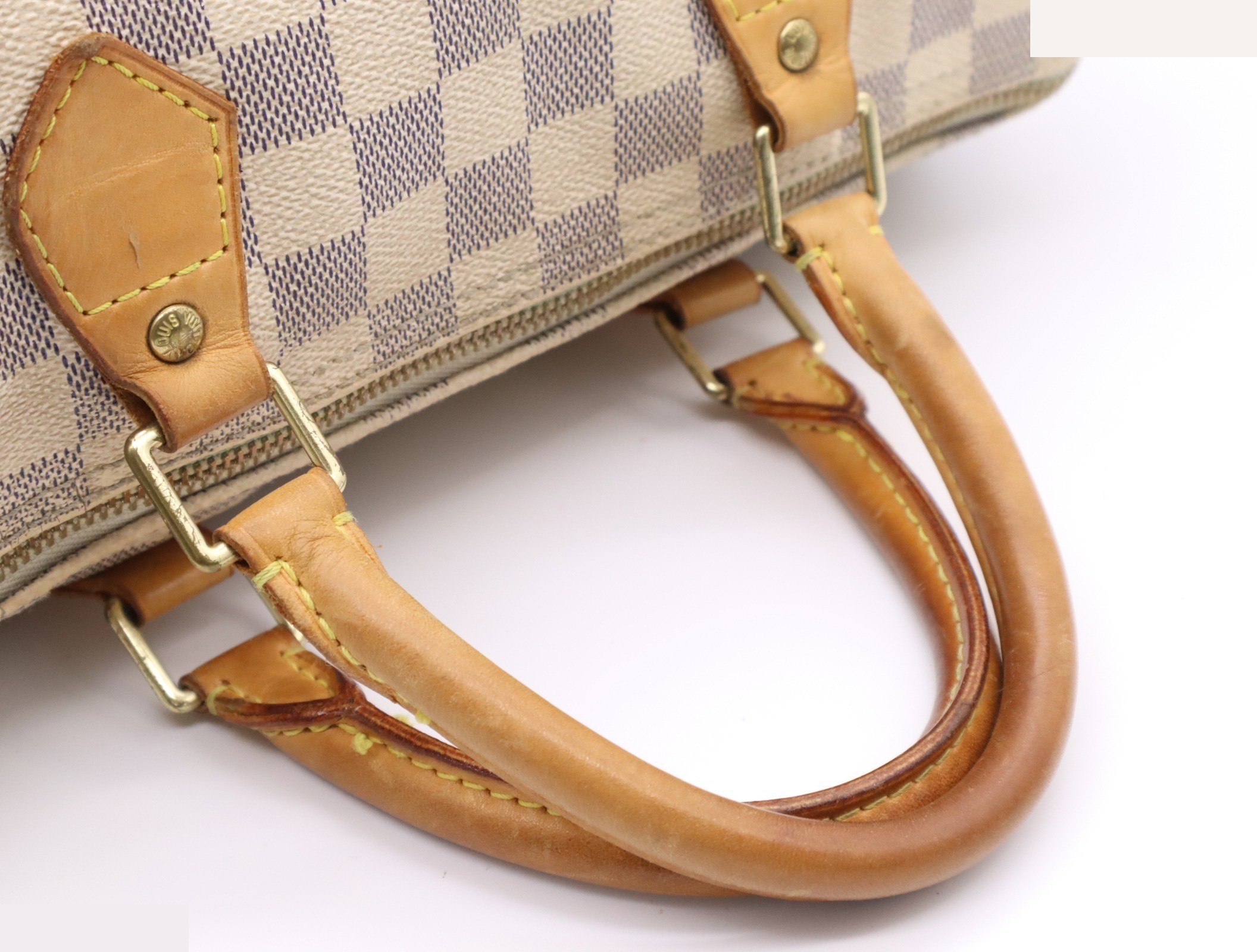 Speedy 30 — view 6