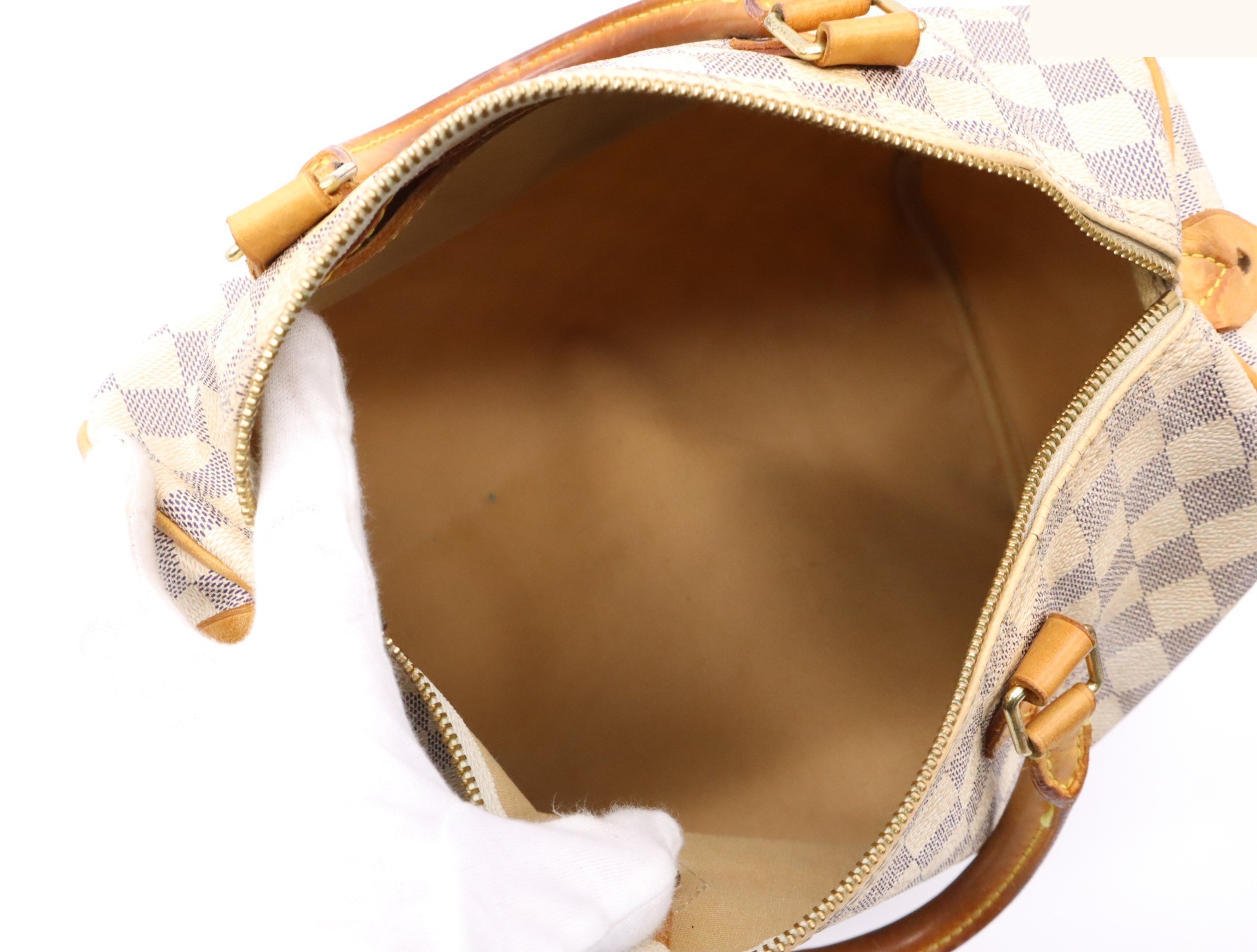 Speedy 30 — view 7