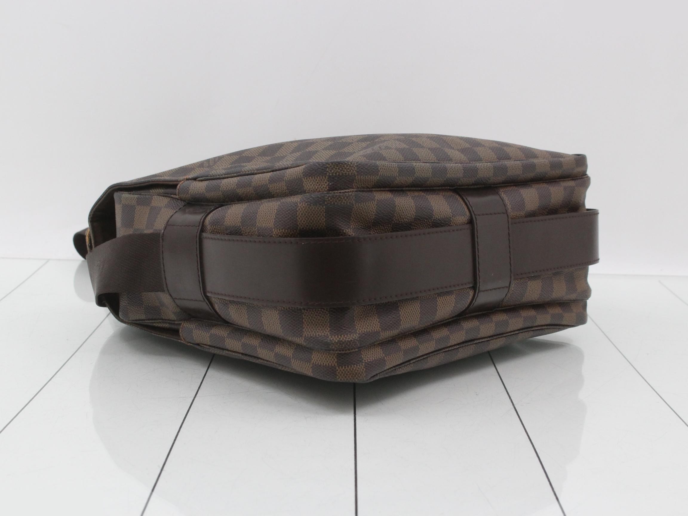 Damier Naviglio — view 5