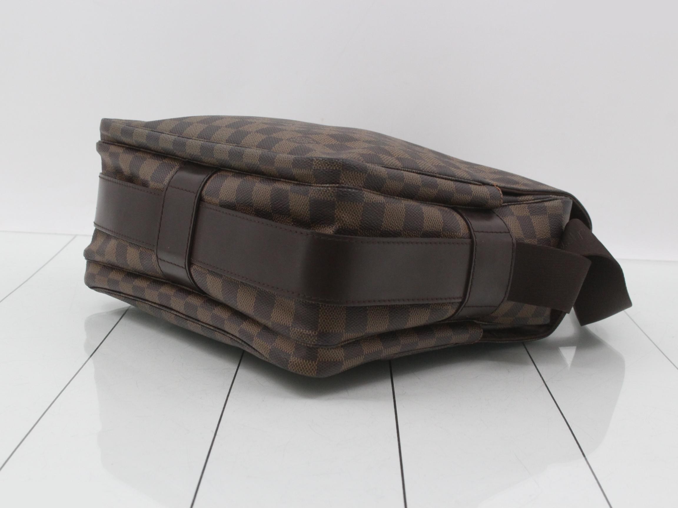 Damier Naviglio — view 6