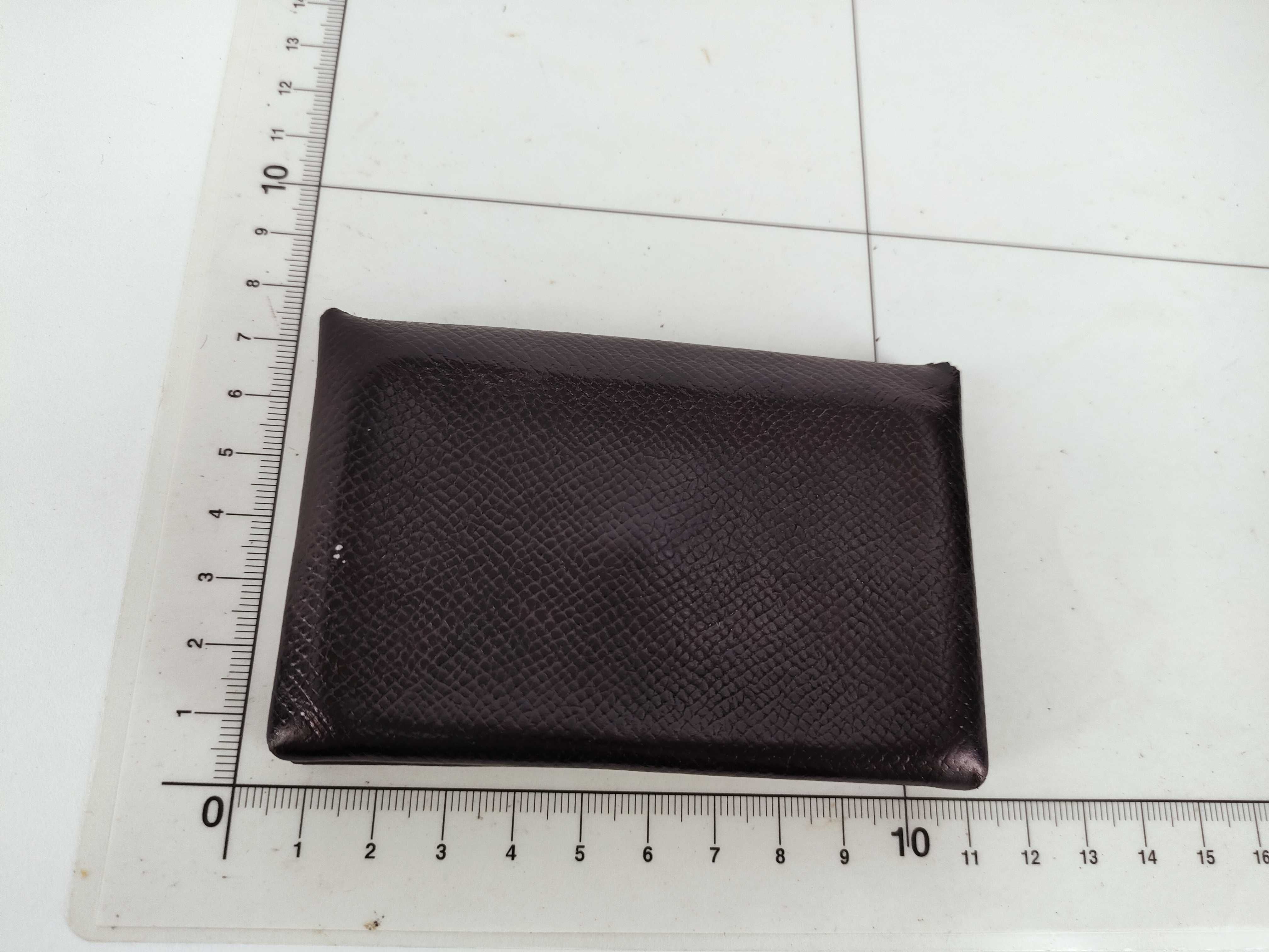 Calvi Card Case - Card Case — view 2