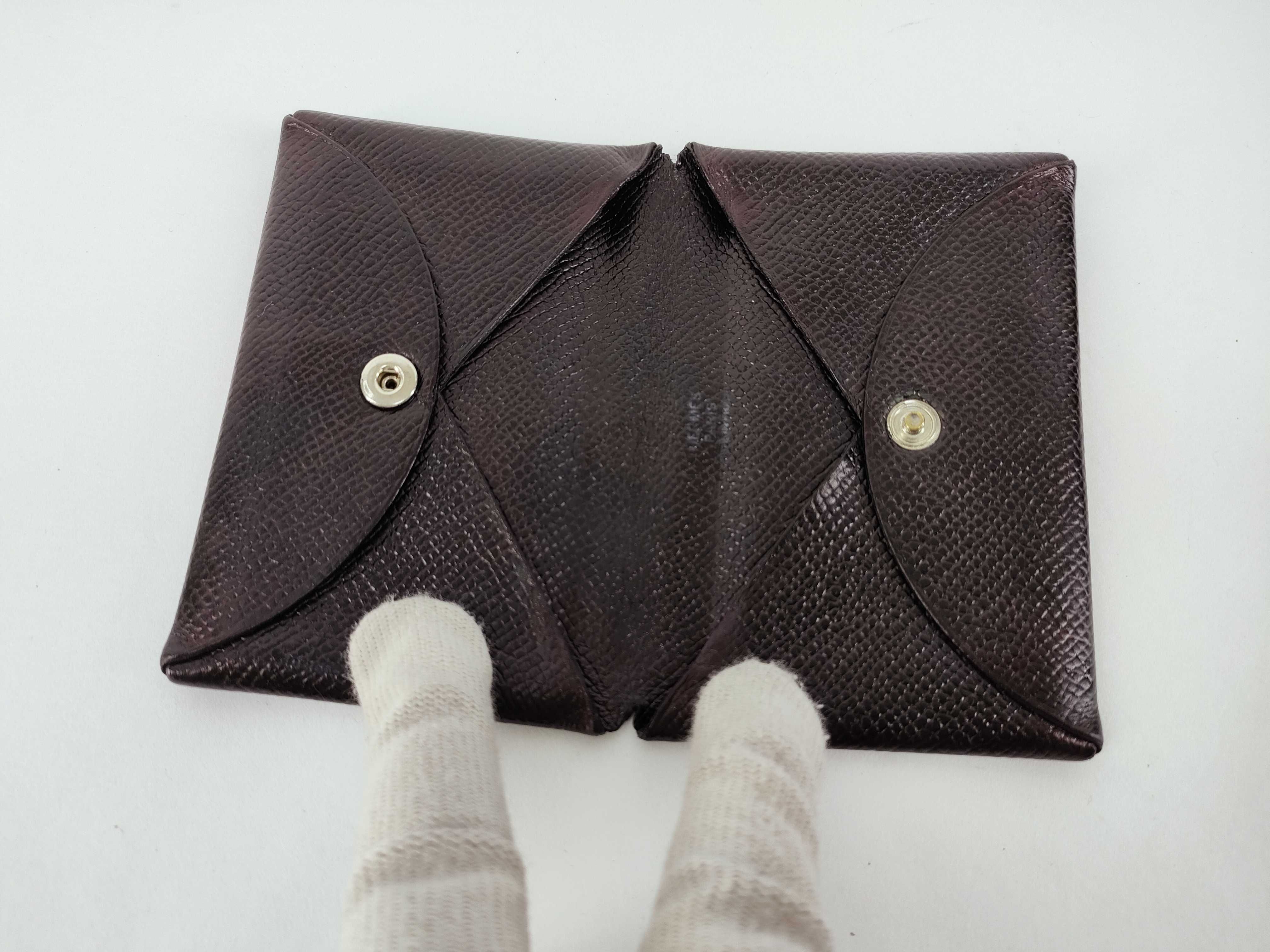 Calvi Card Case - Card Case — view 8
