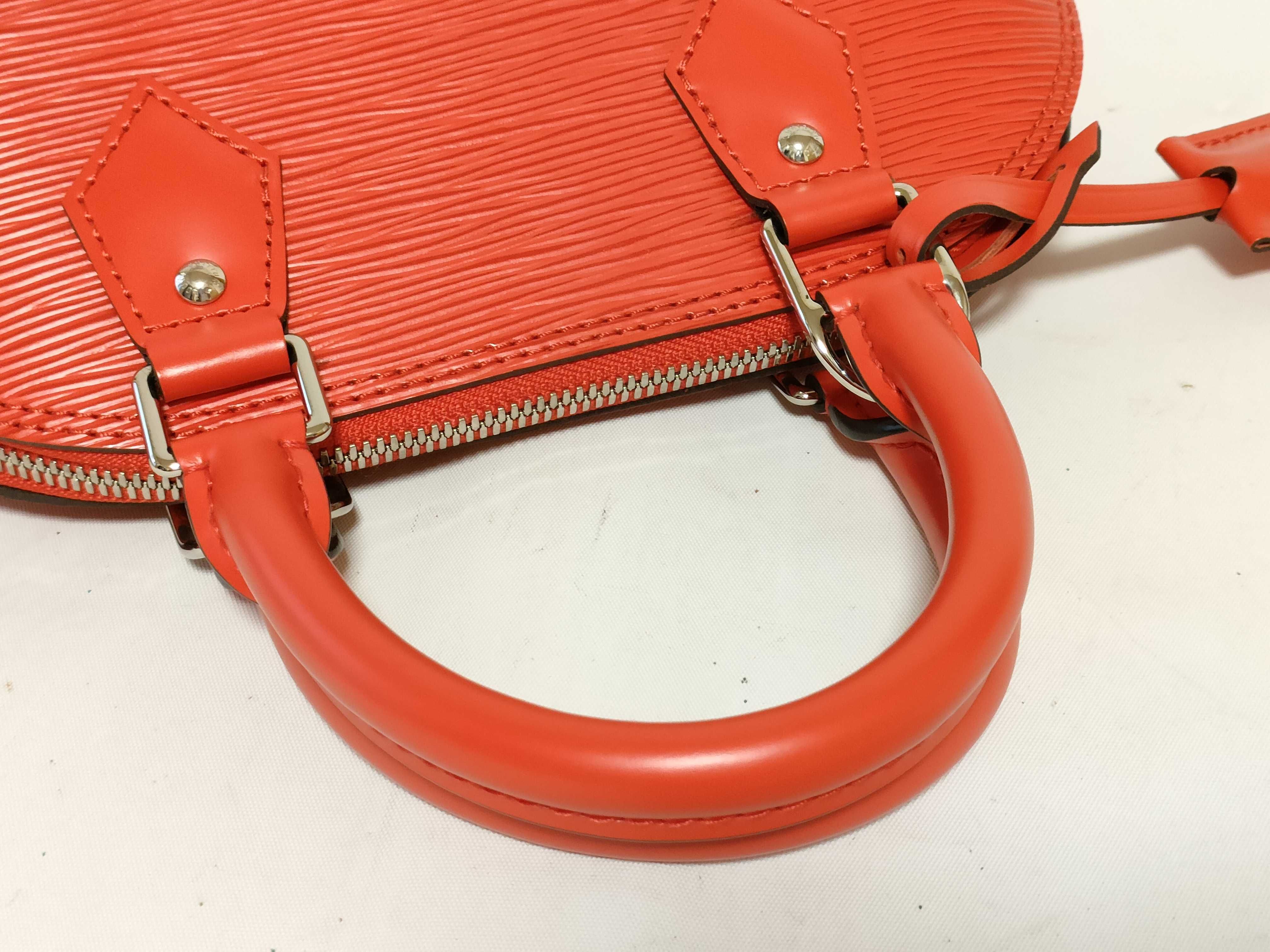 Epi Alma BB Handbag — view 3