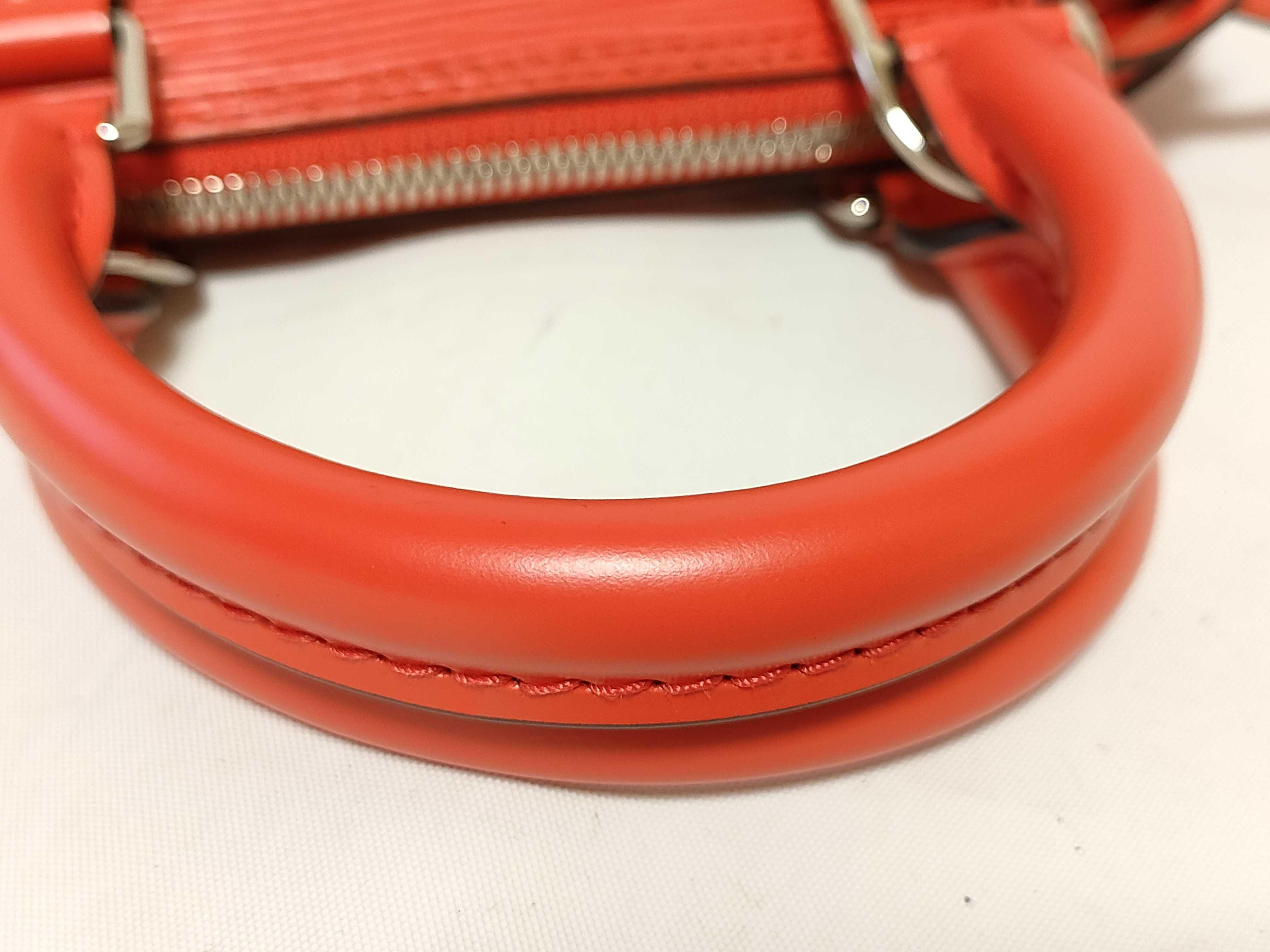 Epi Alma BB Handbag — view 4