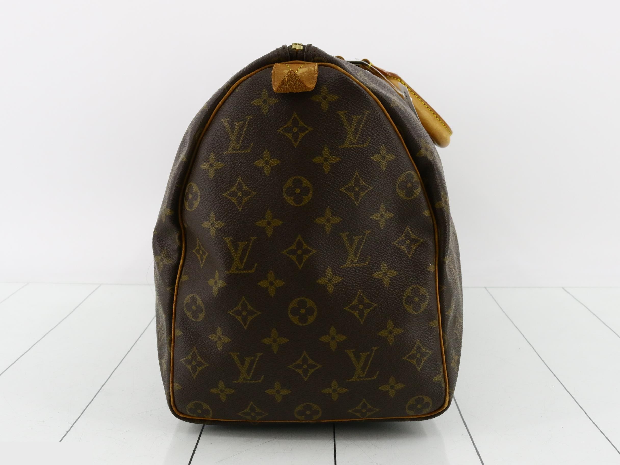 Keepall 45 — view 3