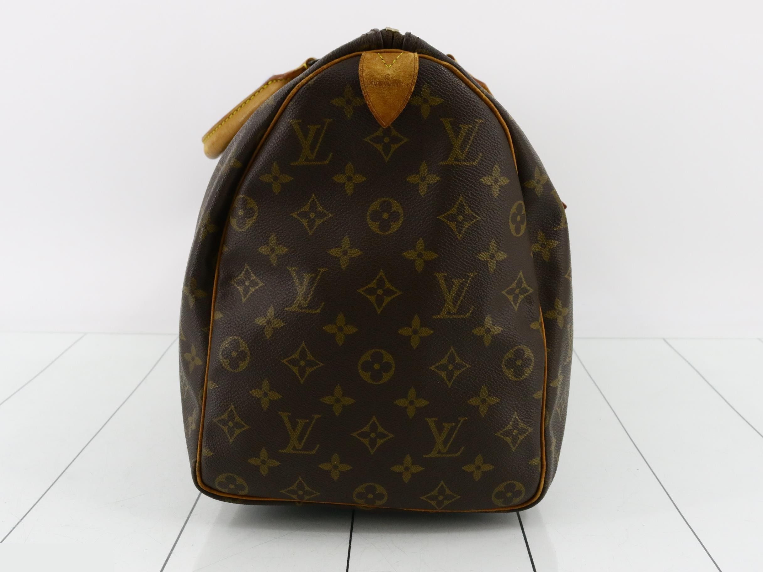 Keepall 45 — view 4