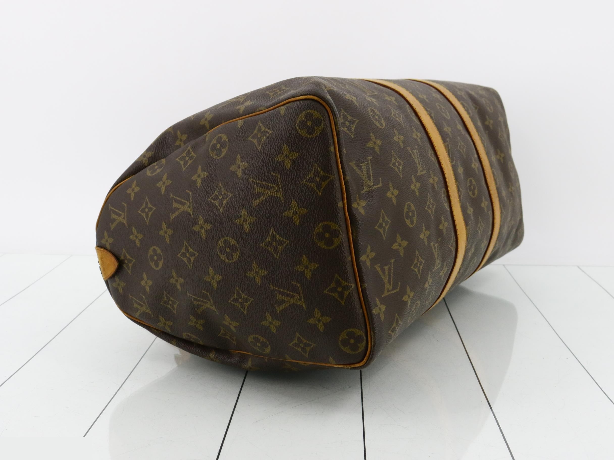 Keepall 45 — view 5