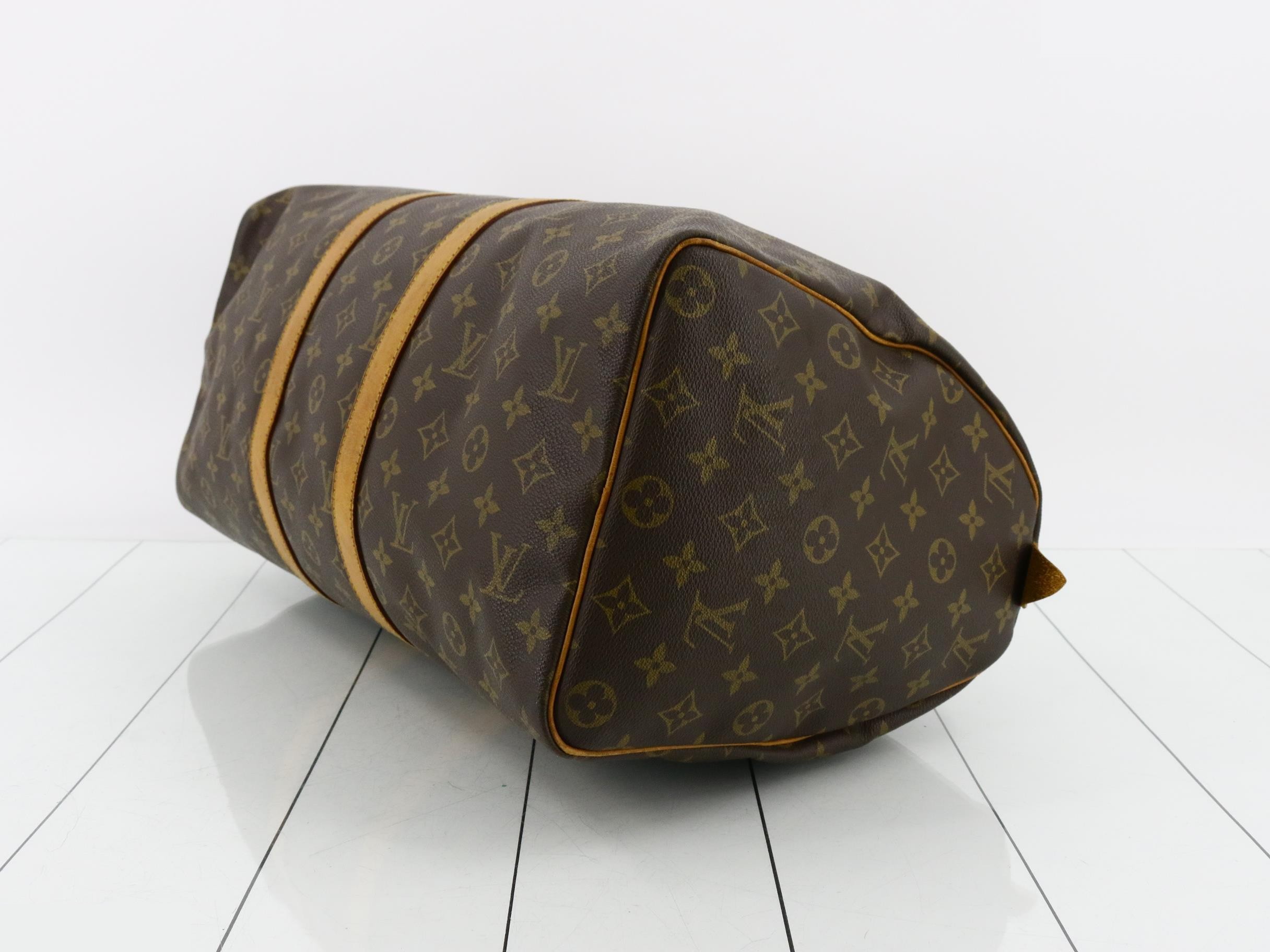 Keepall 45 — view 6