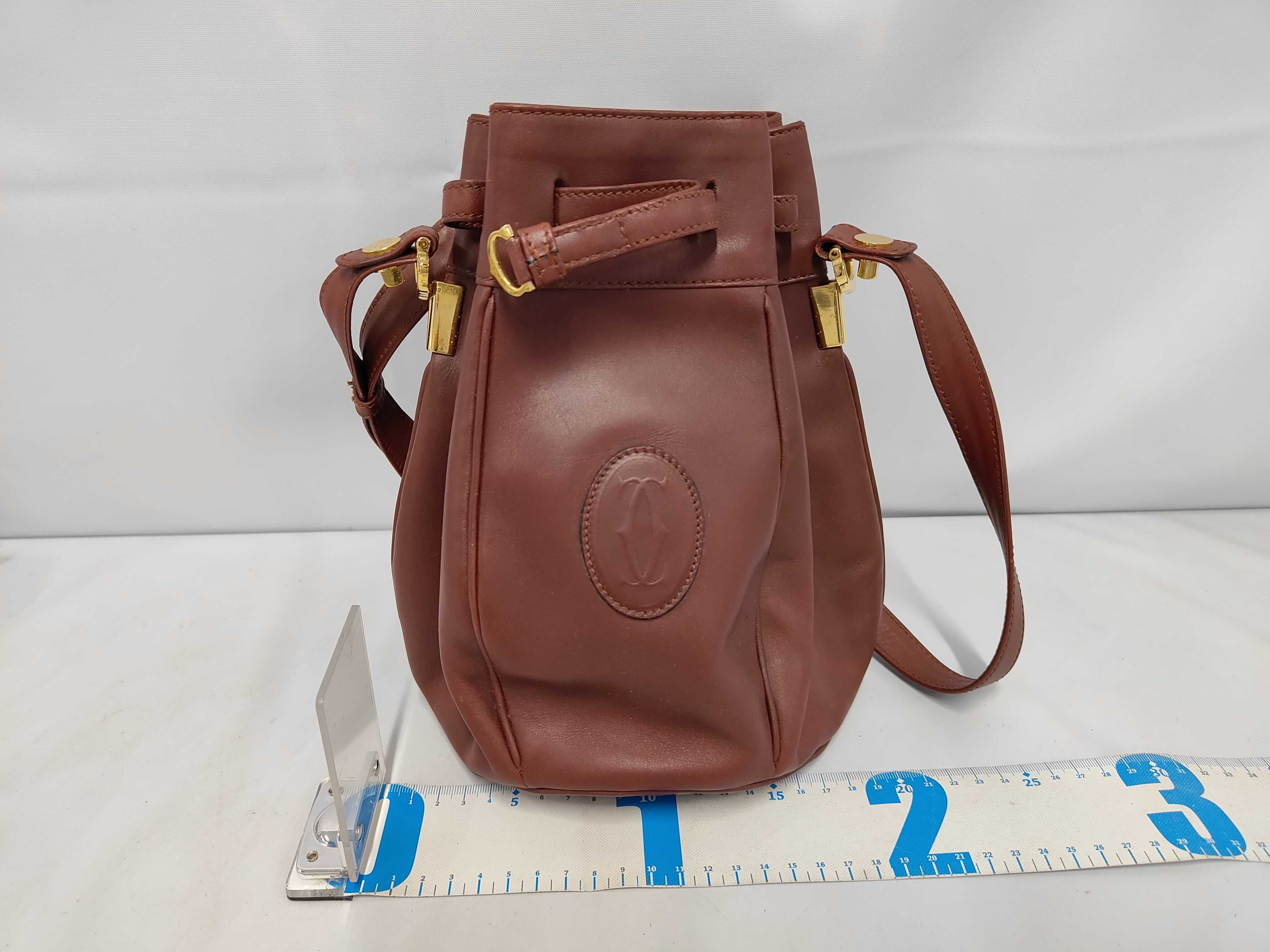 Must Line Shoulder Bag — view 2