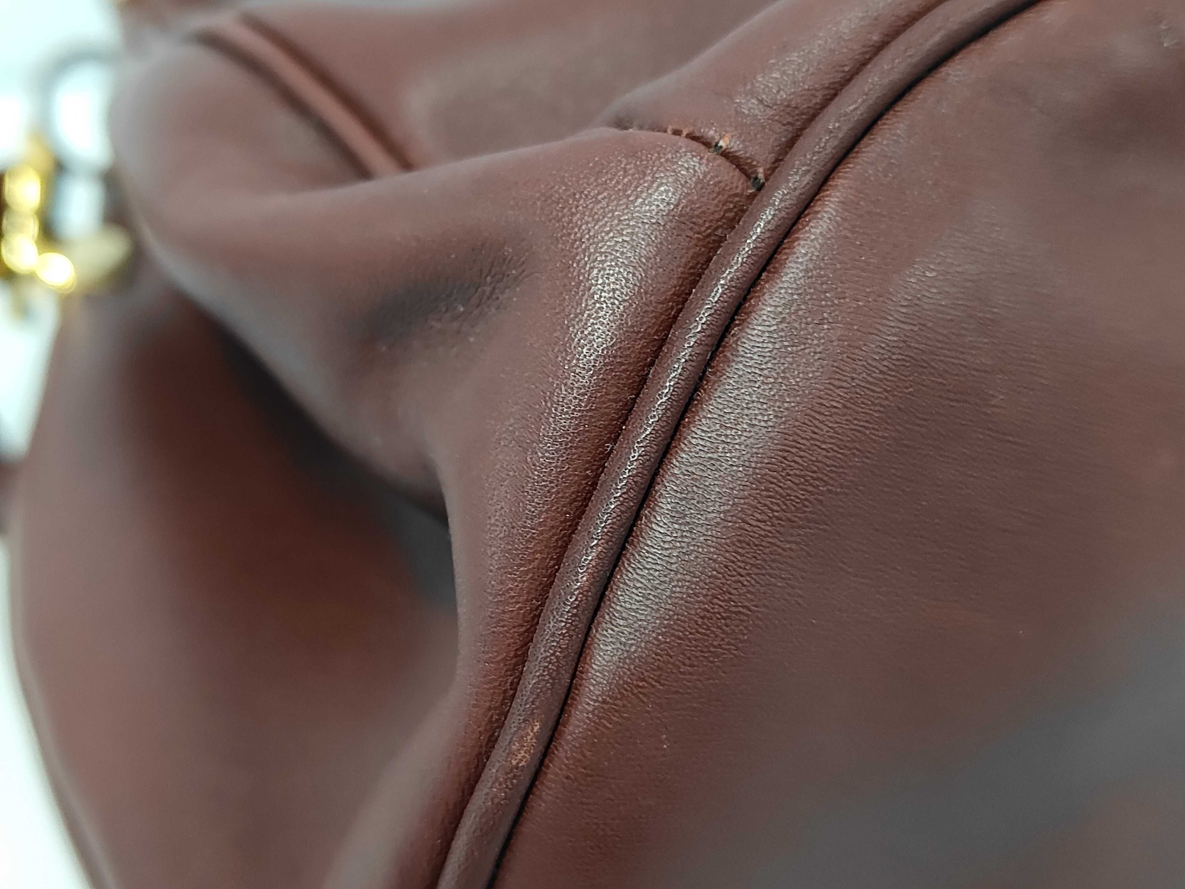 Must Line Shoulder Bag — view 4
