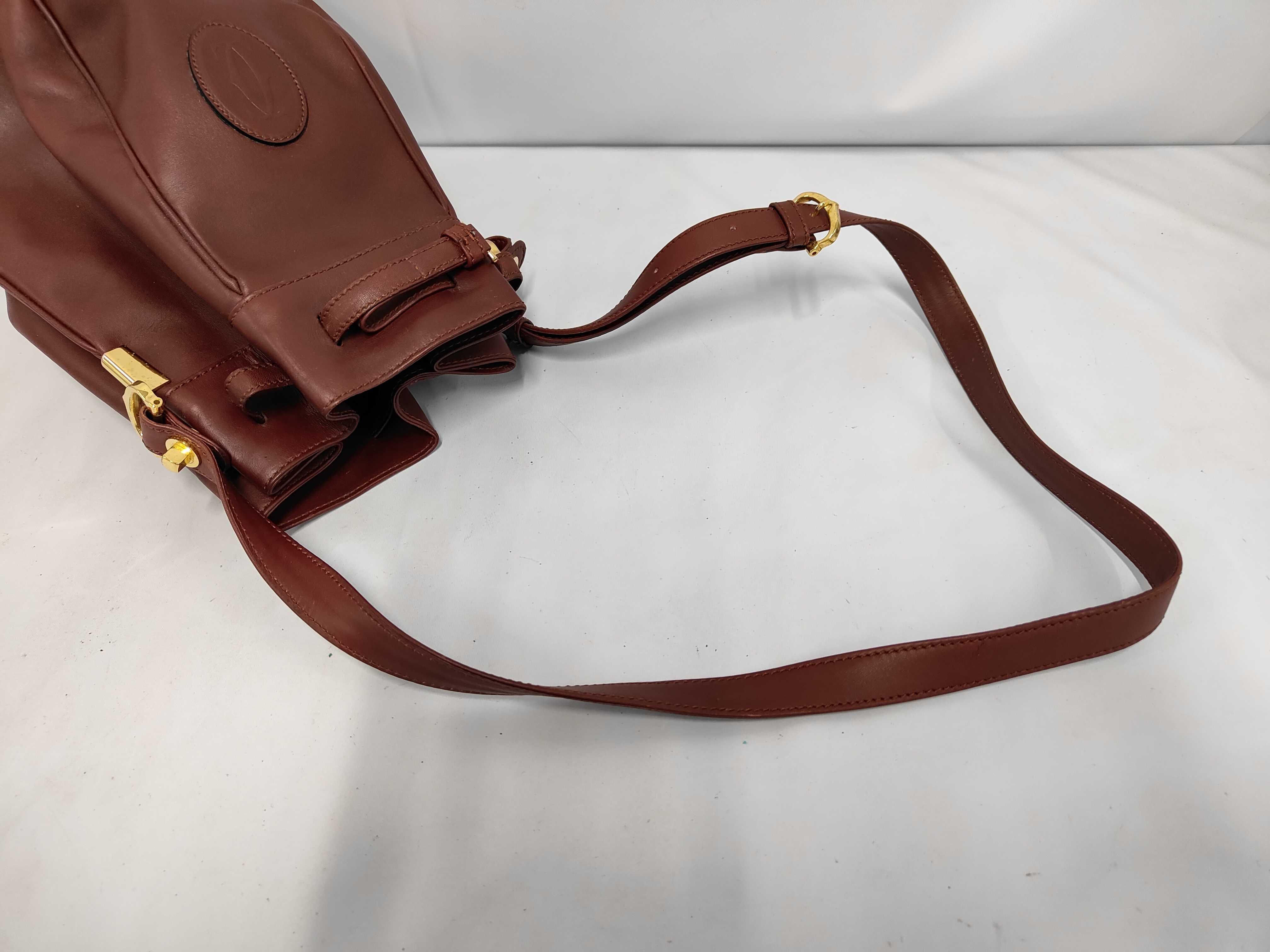 Must Line Shoulder Bag — view 5