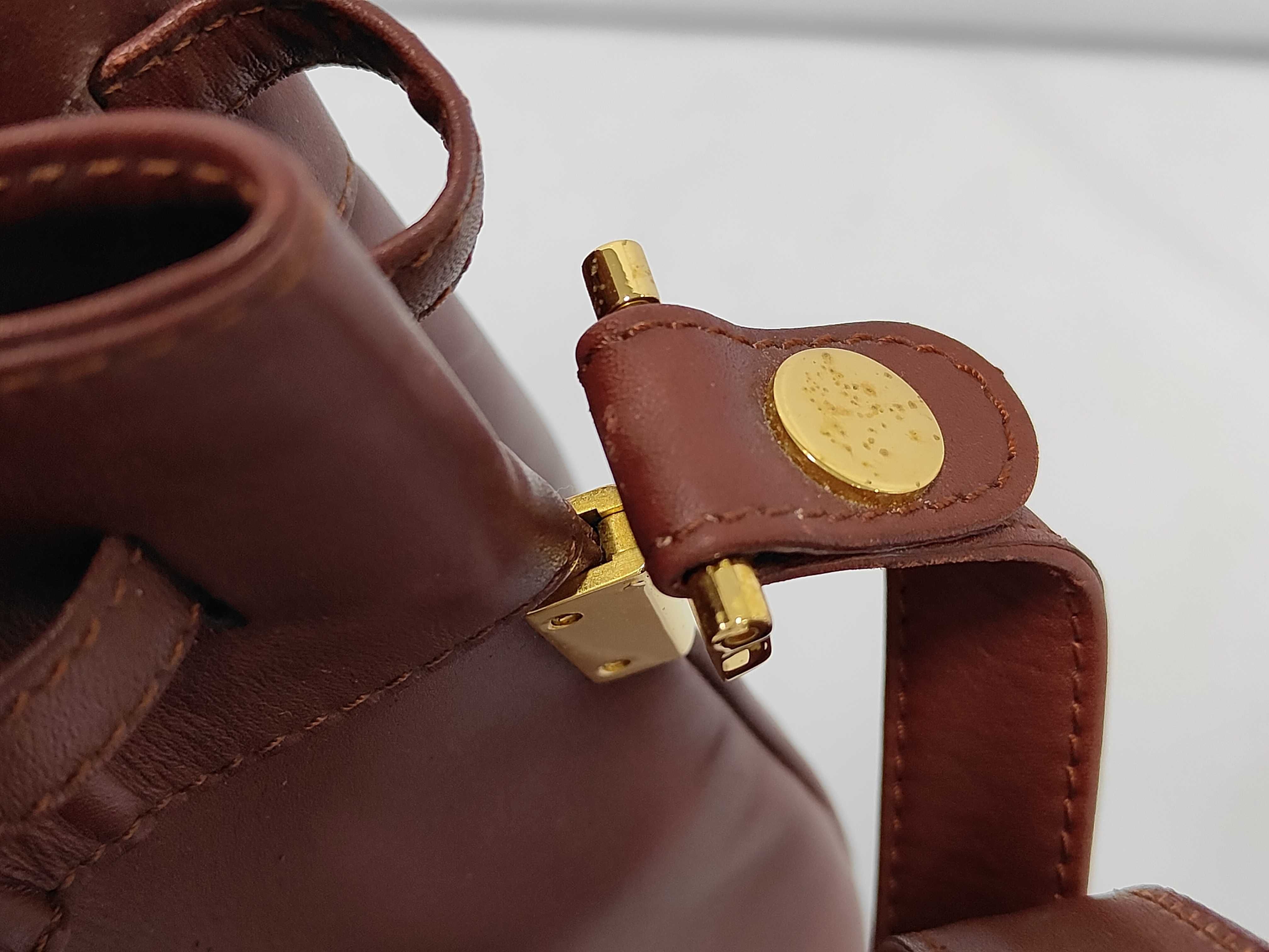 Must Line Shoulder Bag — view 7