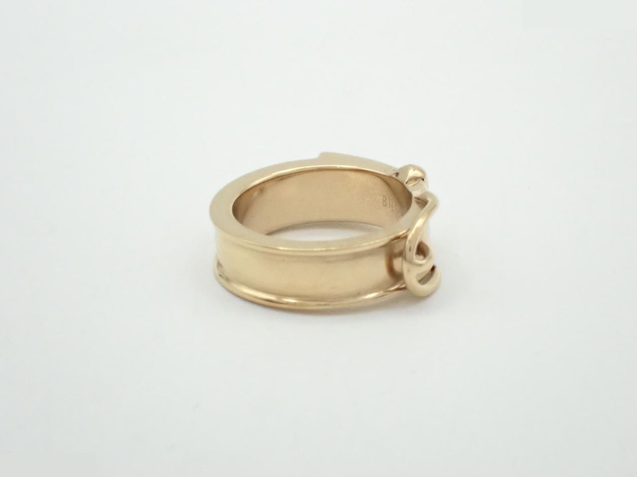 Scarf ring — view 3
