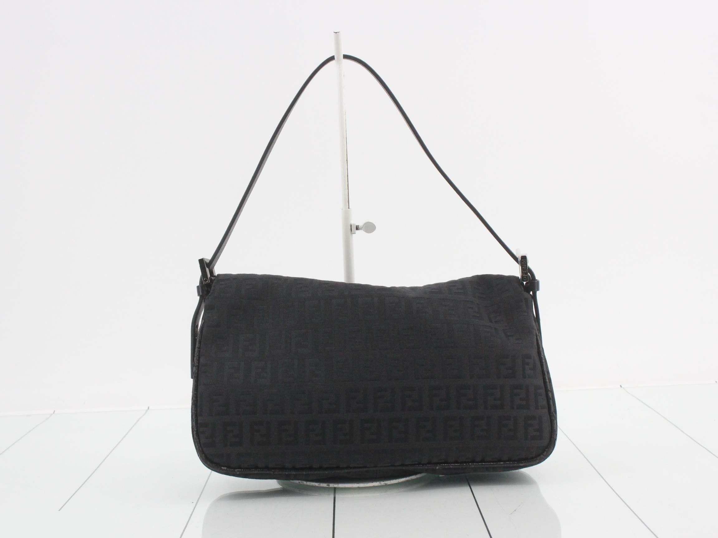 Accessory pouch, Zucchino, handbag — view 2